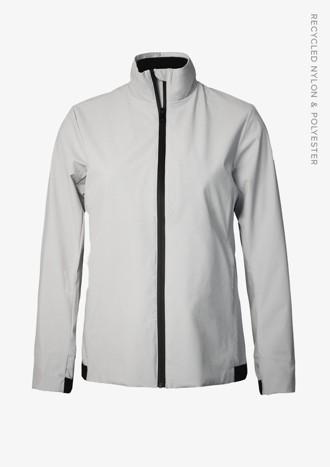 SS26 Packshots 0007 Prescott Women Ice Grey Front