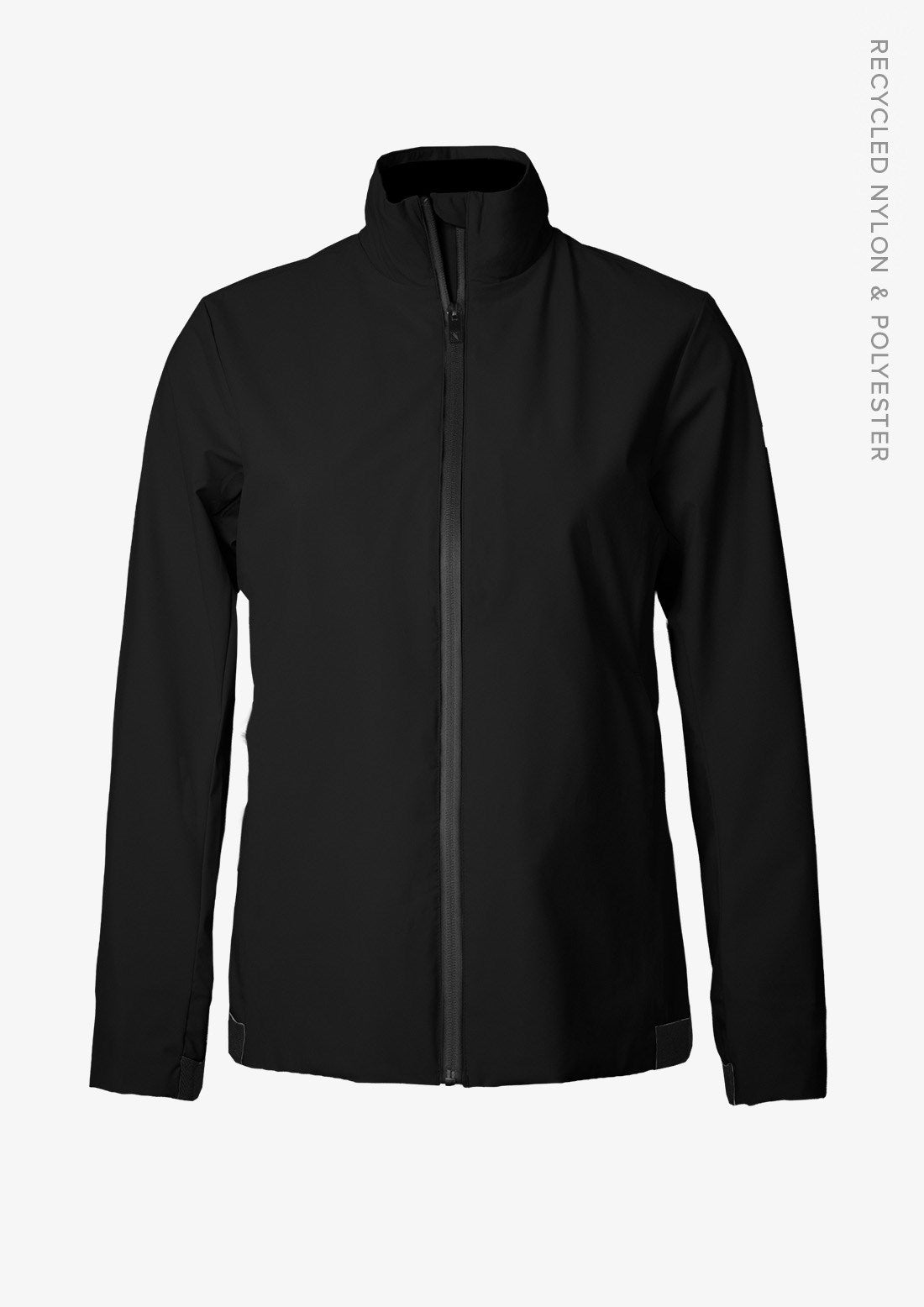 SS26 Packshots 0008 Prescott Women Black Front