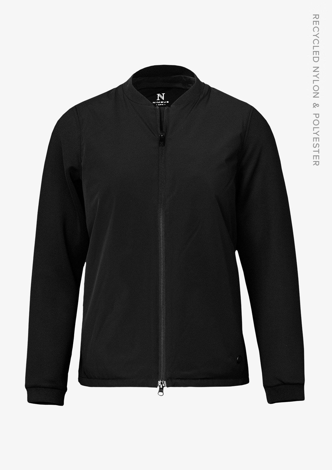 SS26 Packshots 0013 Westlake Women Black Front