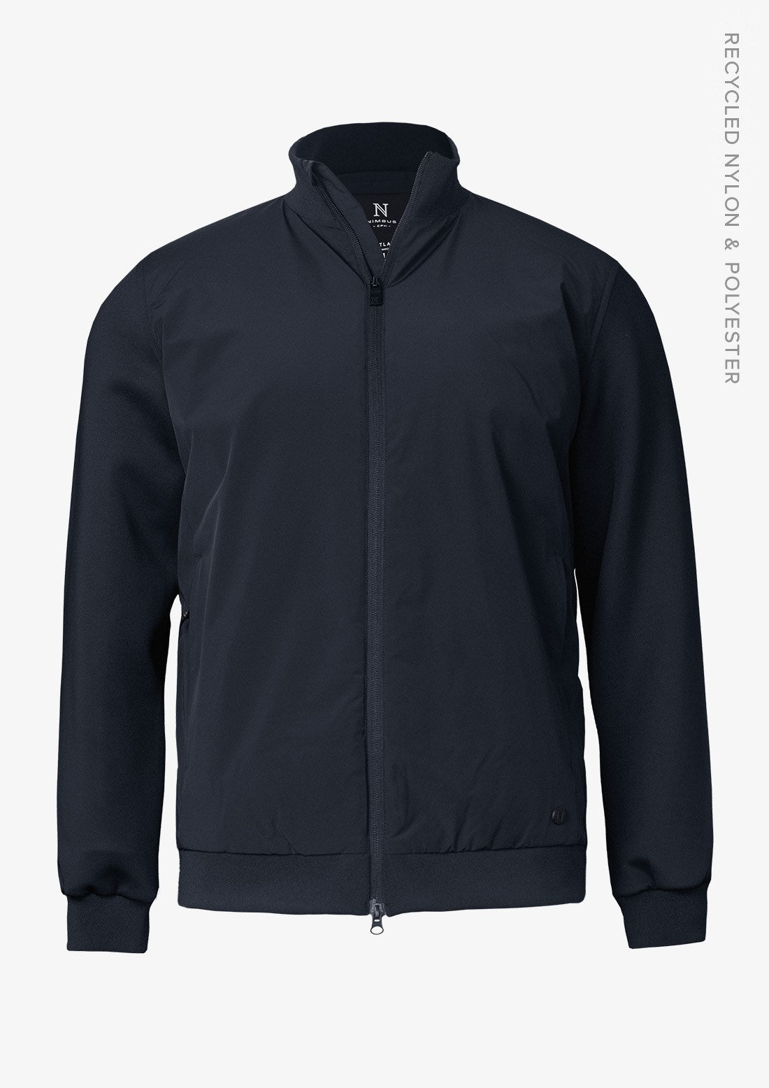 SS26 Packshots 0014 Westlake Men Navy Front