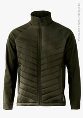 Bloomsdale Men - Olive Bloomsdale Men - Olive