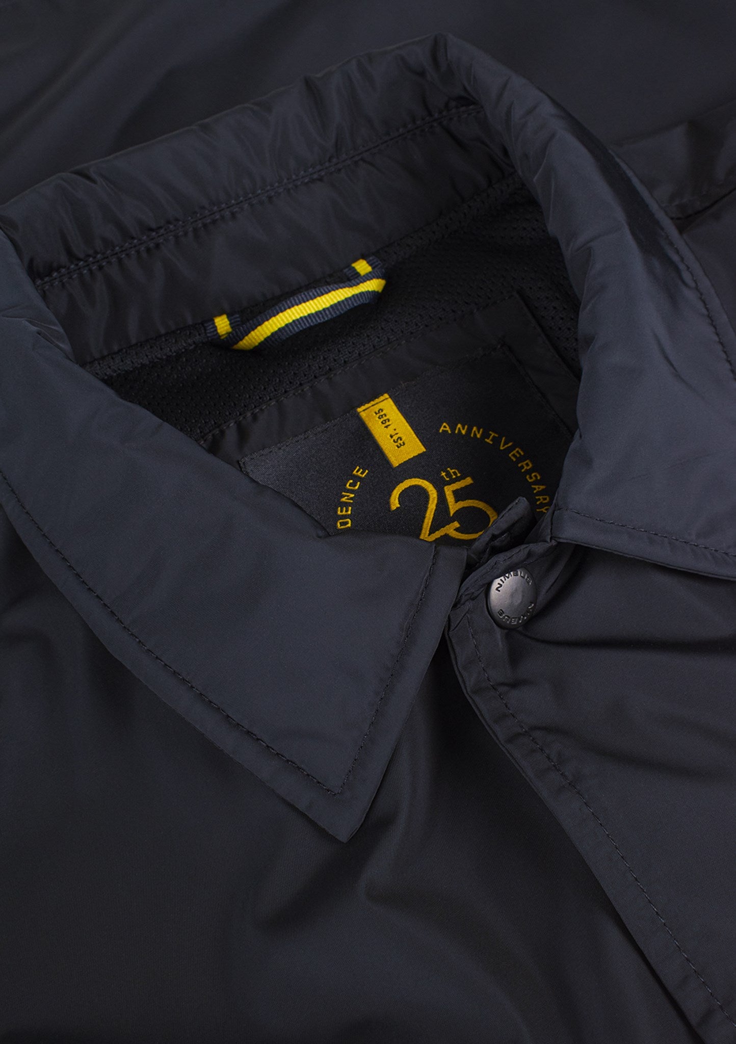 INDE U Navy 51