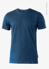 Orlando Men - Navy Melange Orlando Men - Navy Melange