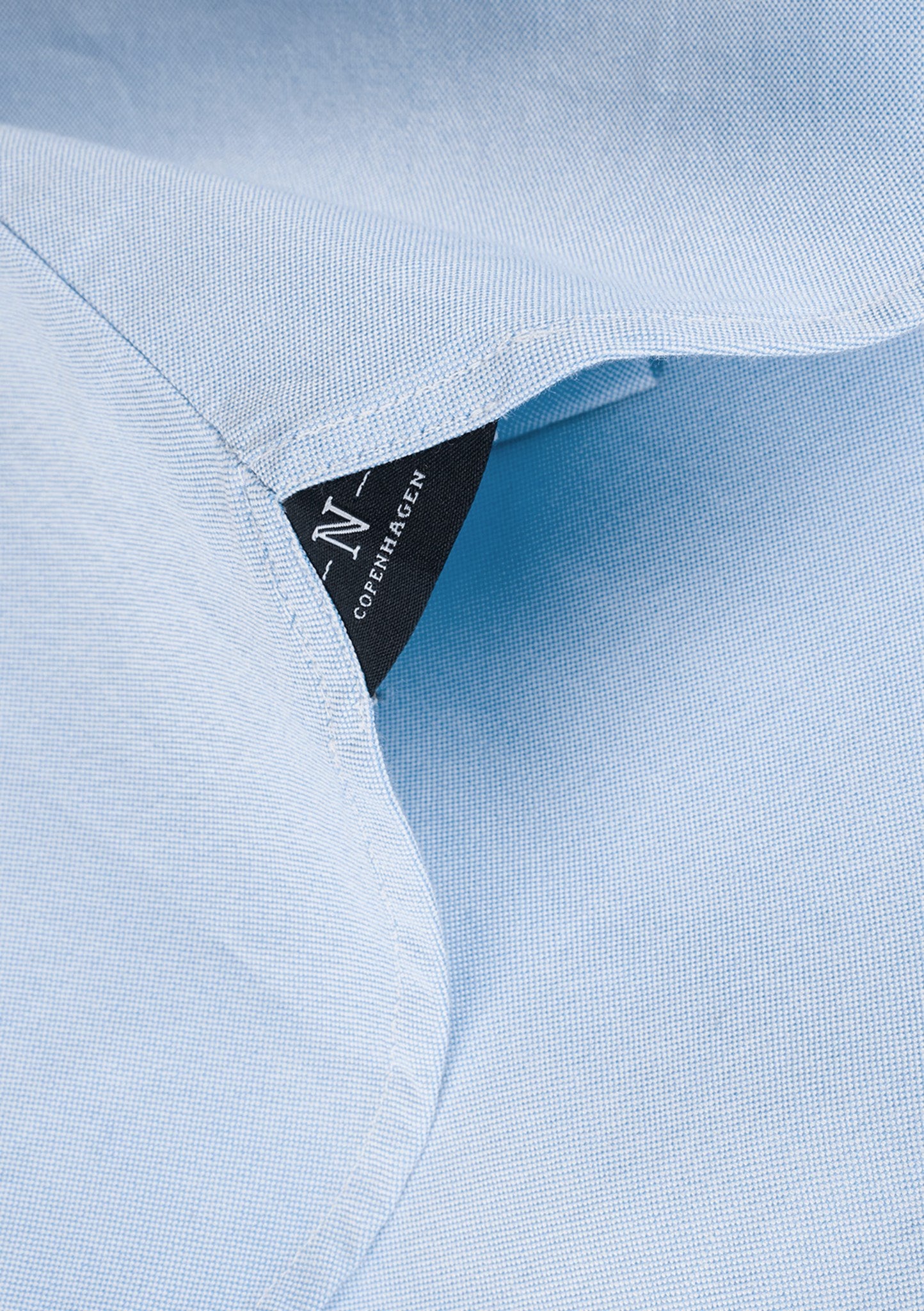 ROCH L Light Blue 53