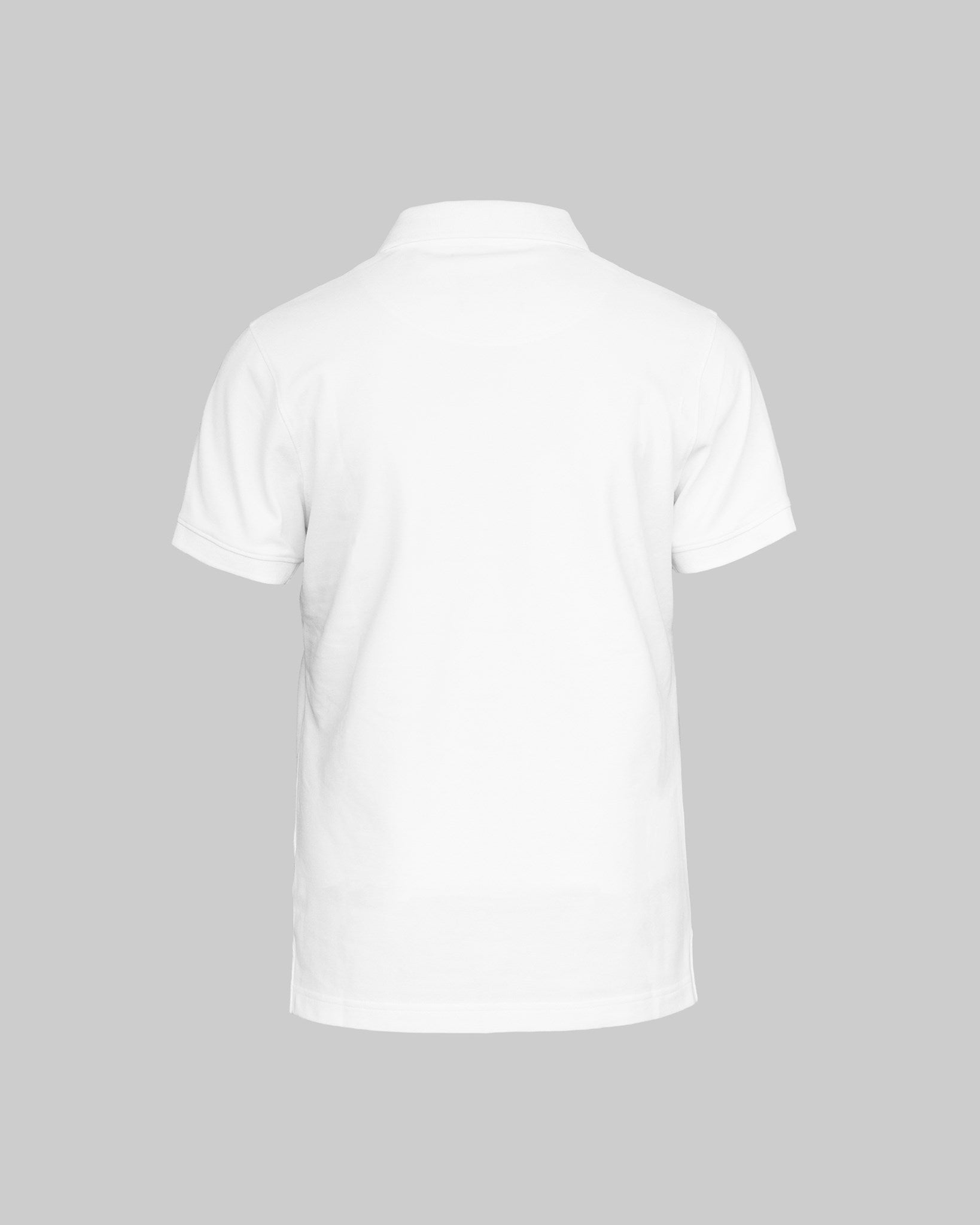 Altavista Men White Back
