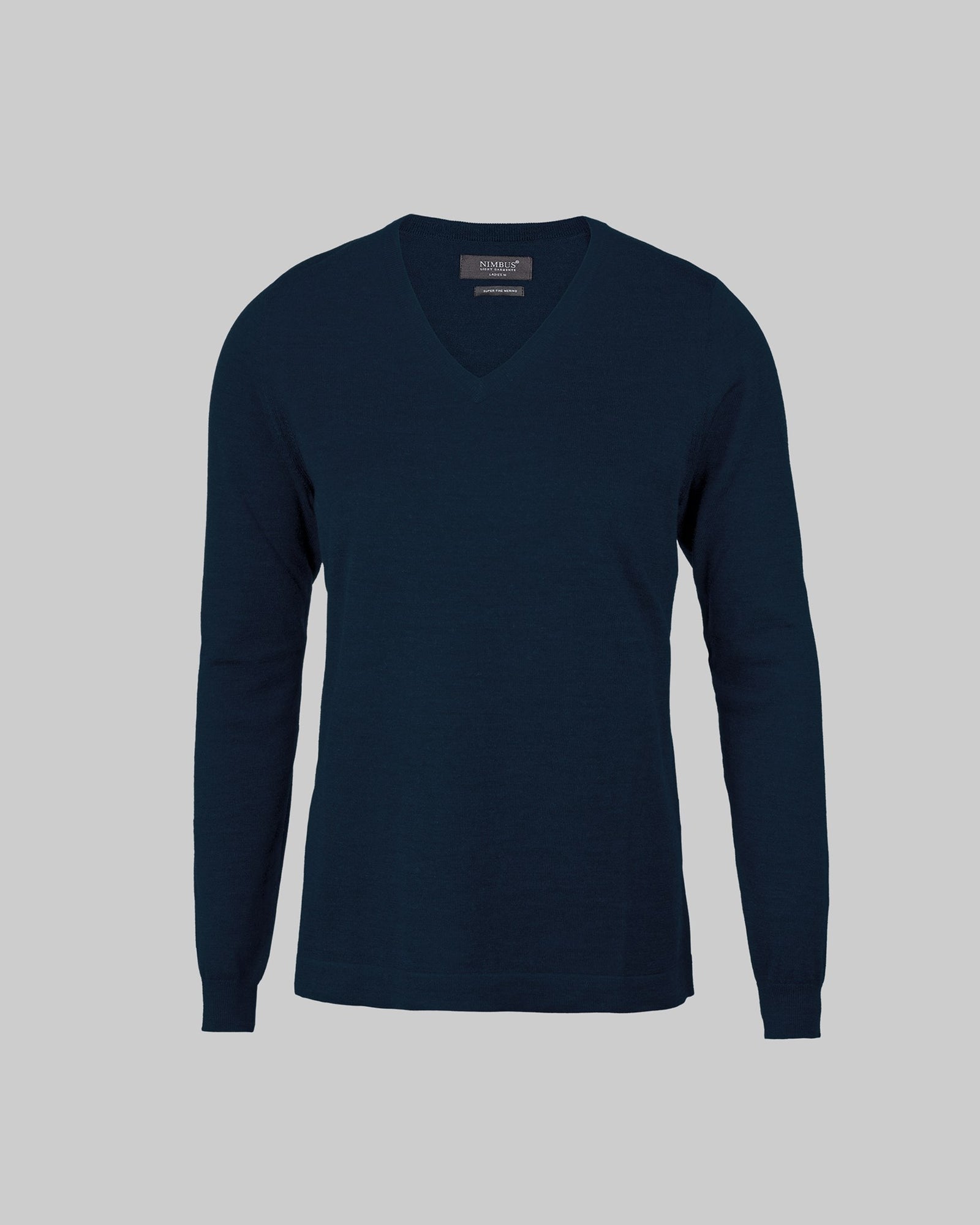 Ashbury Women Navy Back