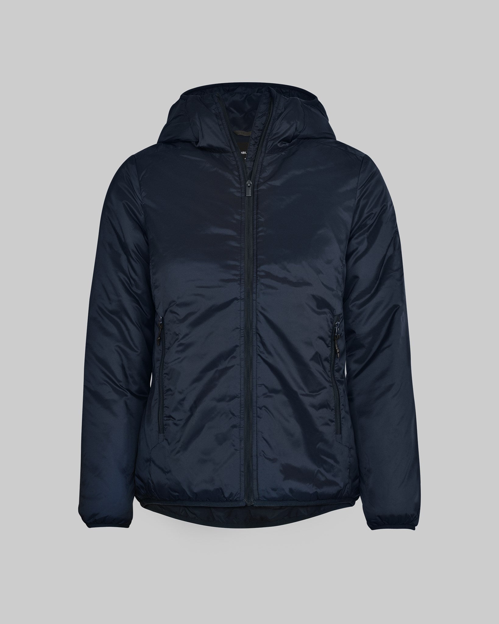 Aspen Women Navy Front