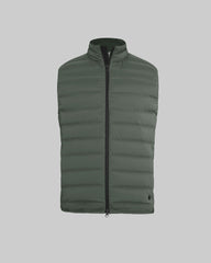 Avalon Vest Women - Olive