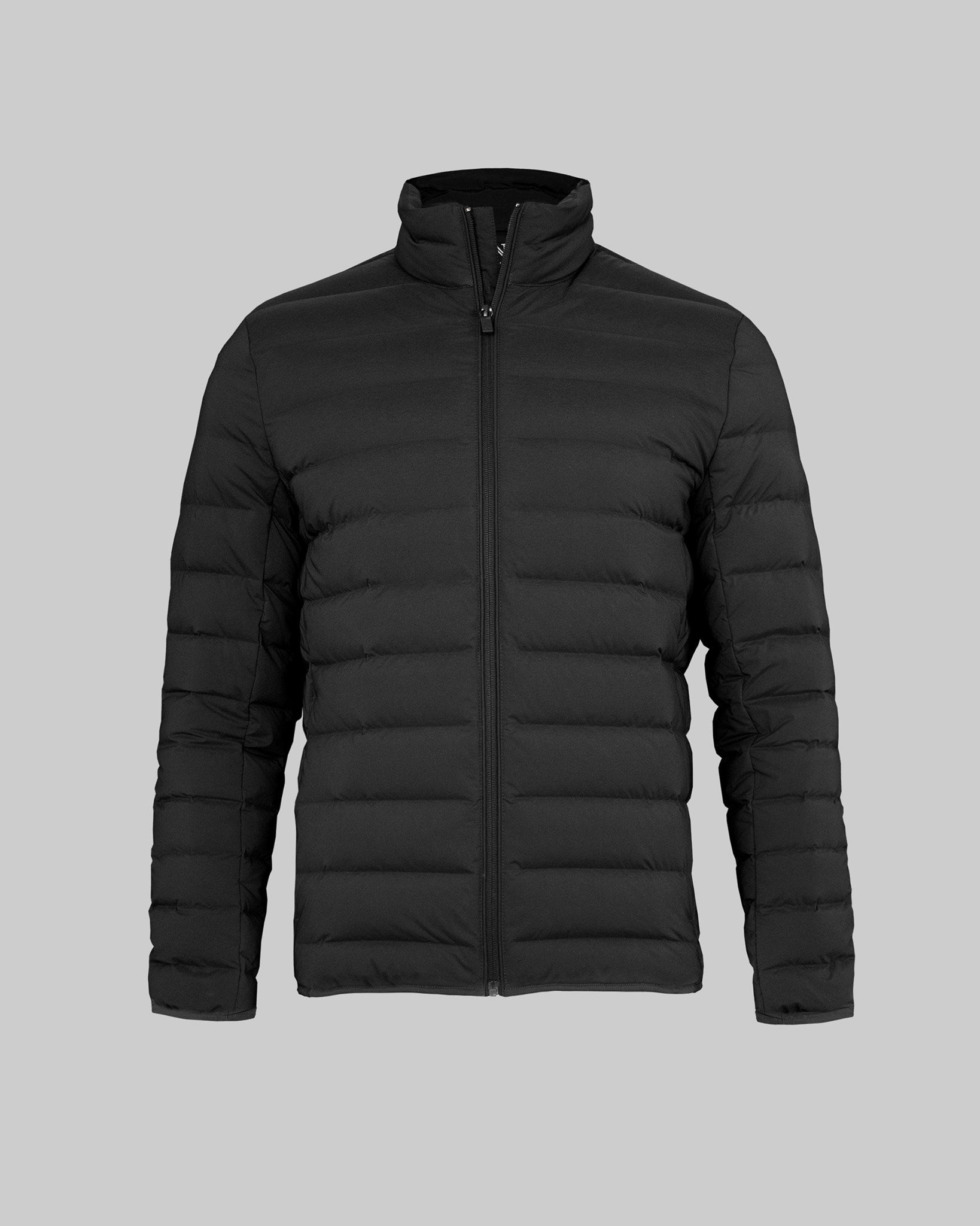 Avalon Women Black Front