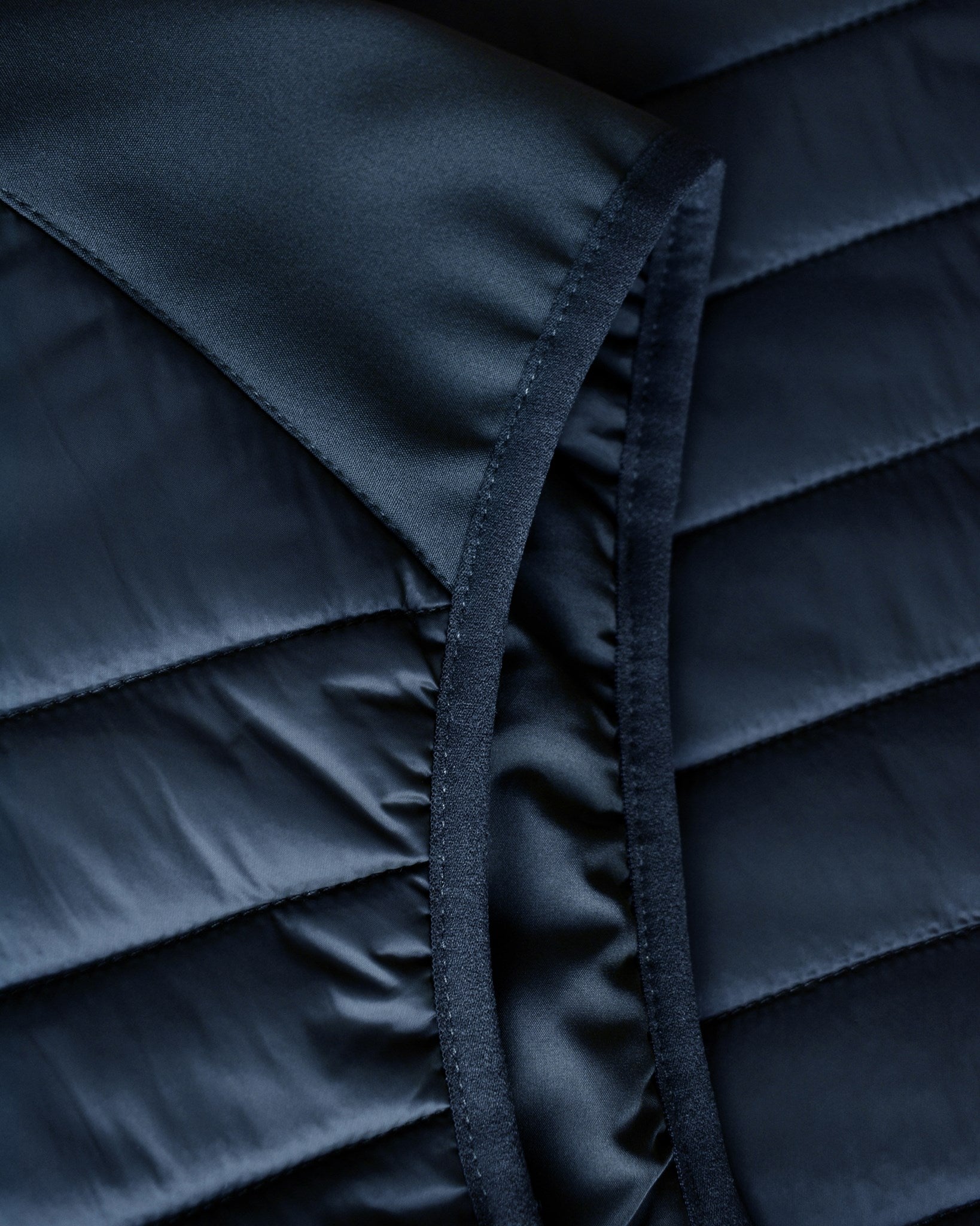 Benton Men Navy Closeup 1