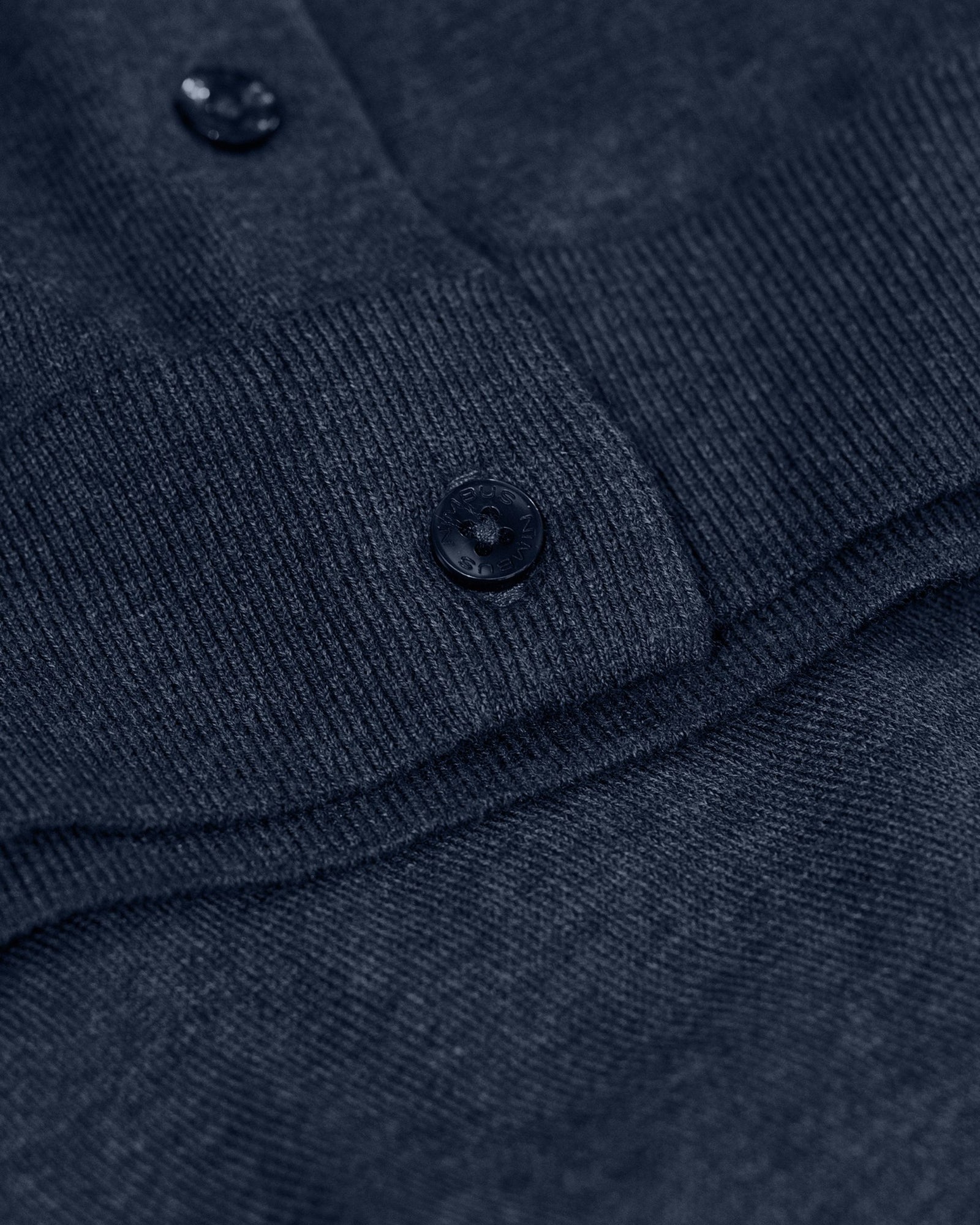 Brighton Cardigan Women Navy Back