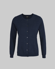 Brighton Cardigan Women - Navy