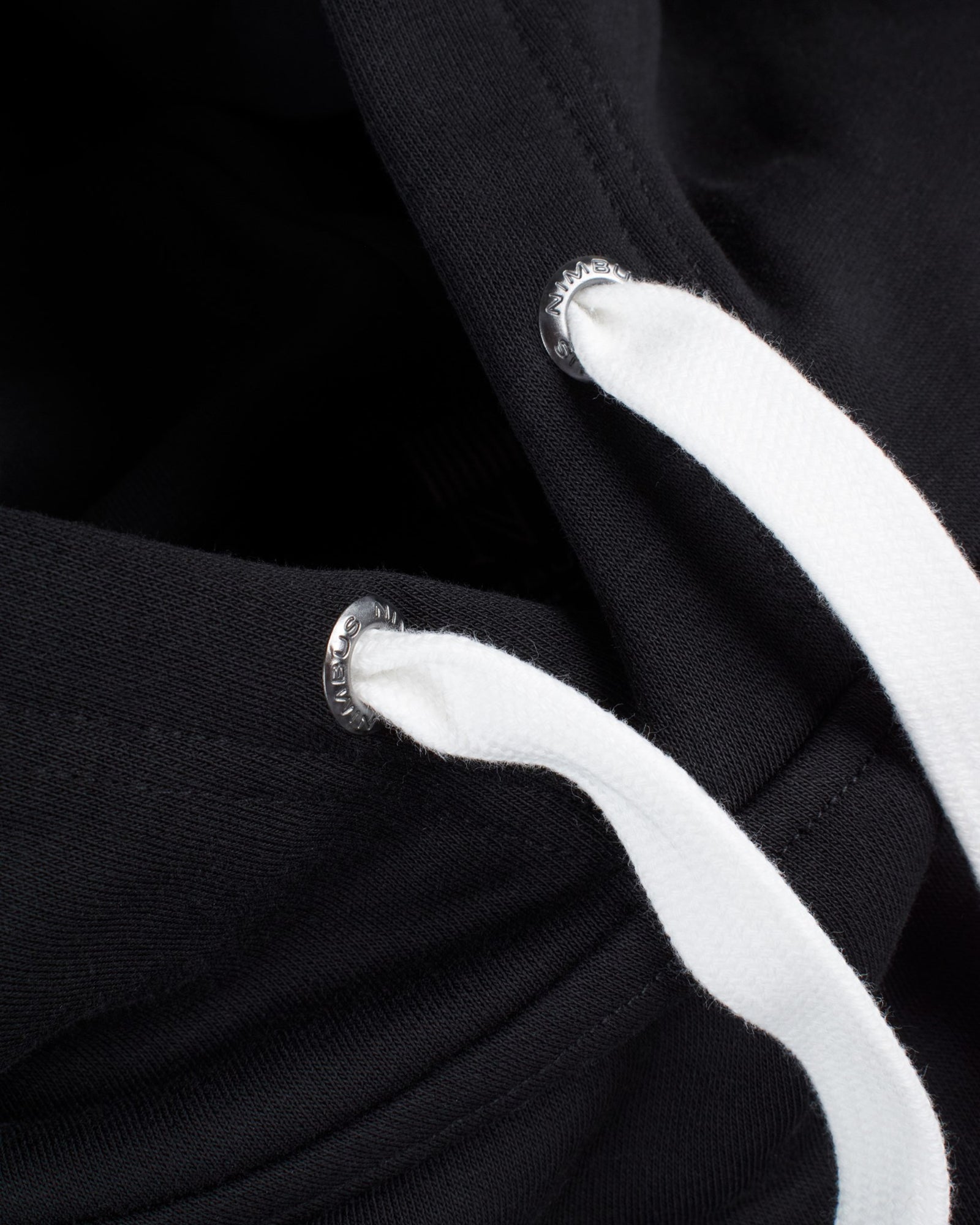 Brownsville Men Black Back