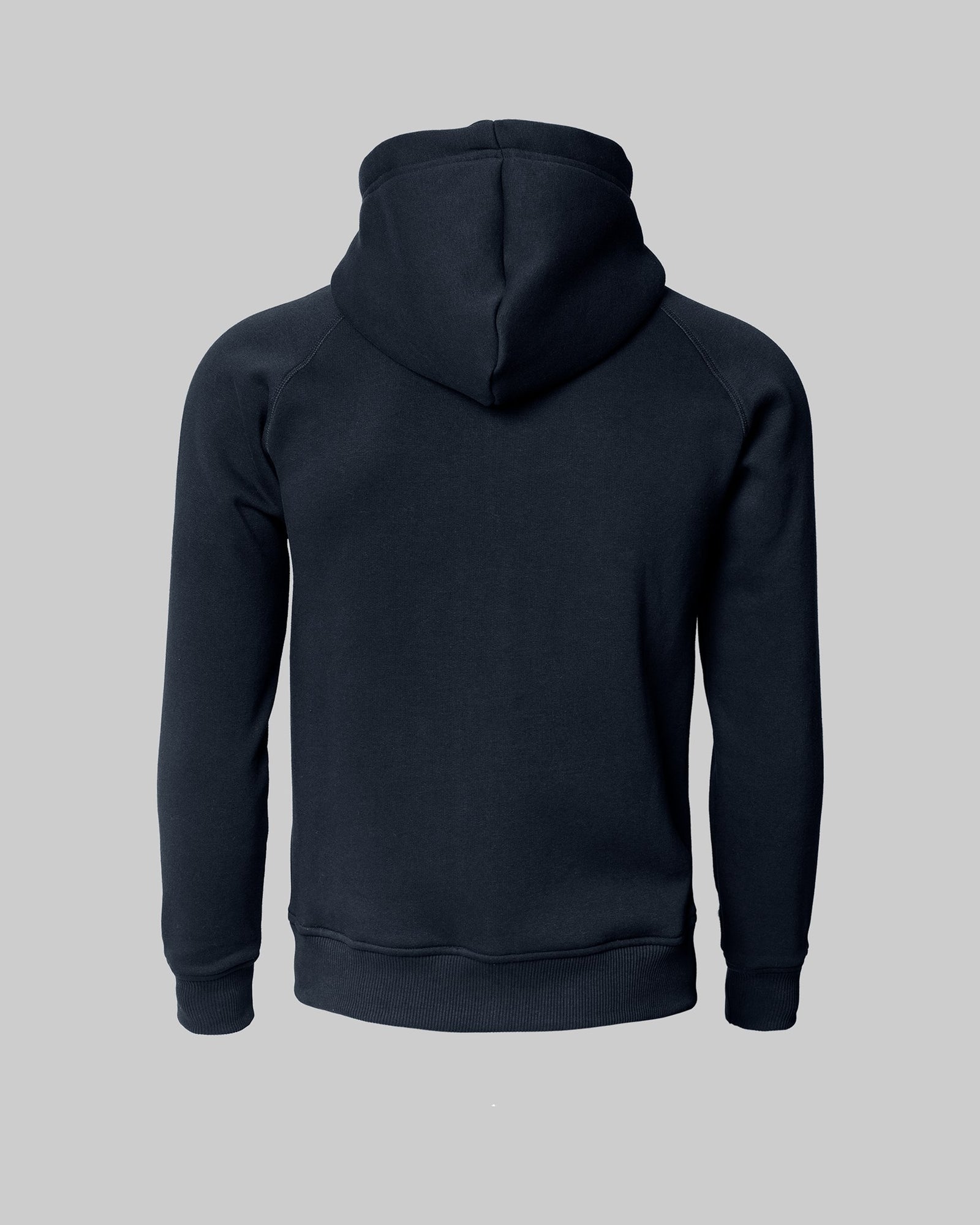 Brownsville RS Navy Back