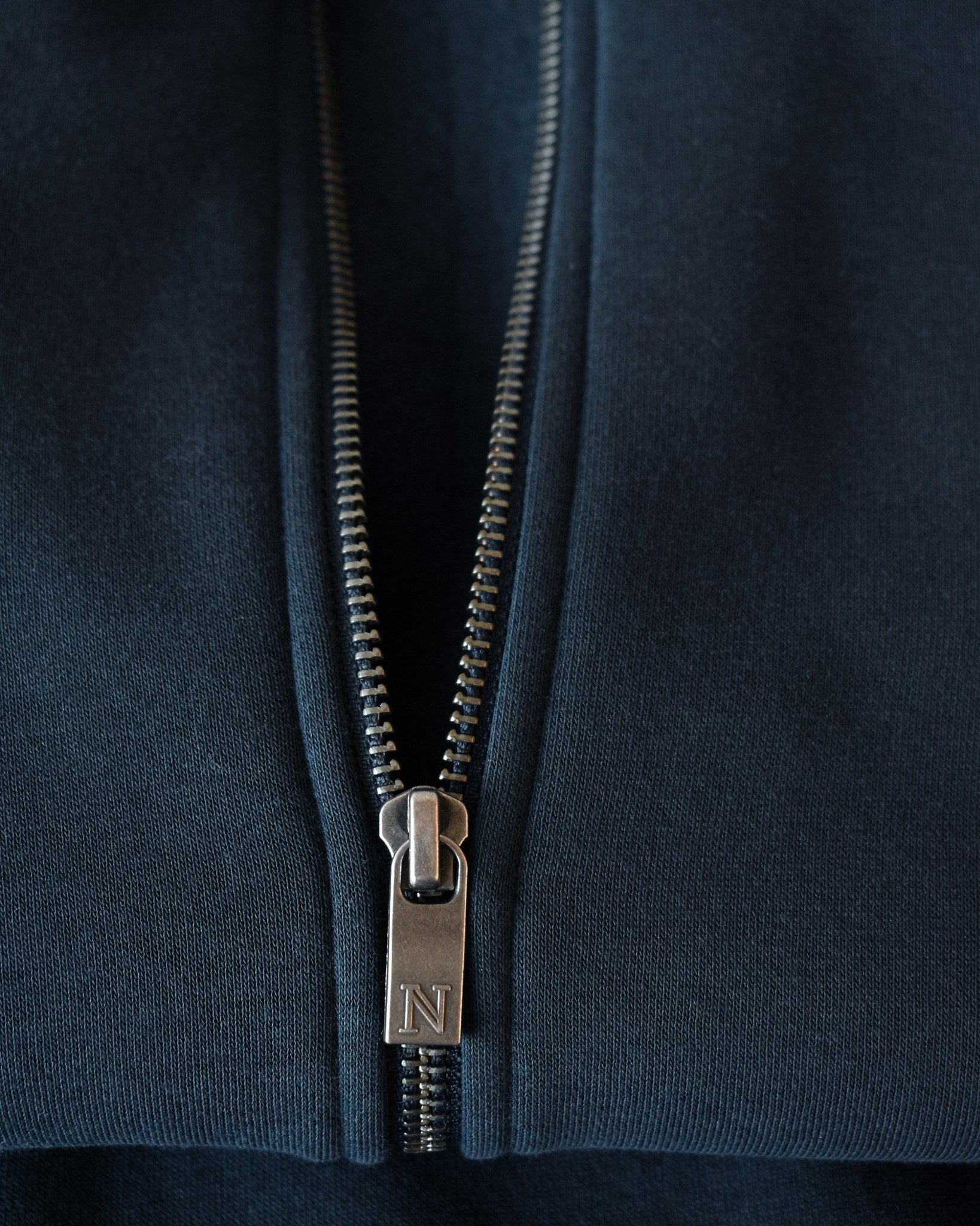 Cambridge Women Navy Closeup 2