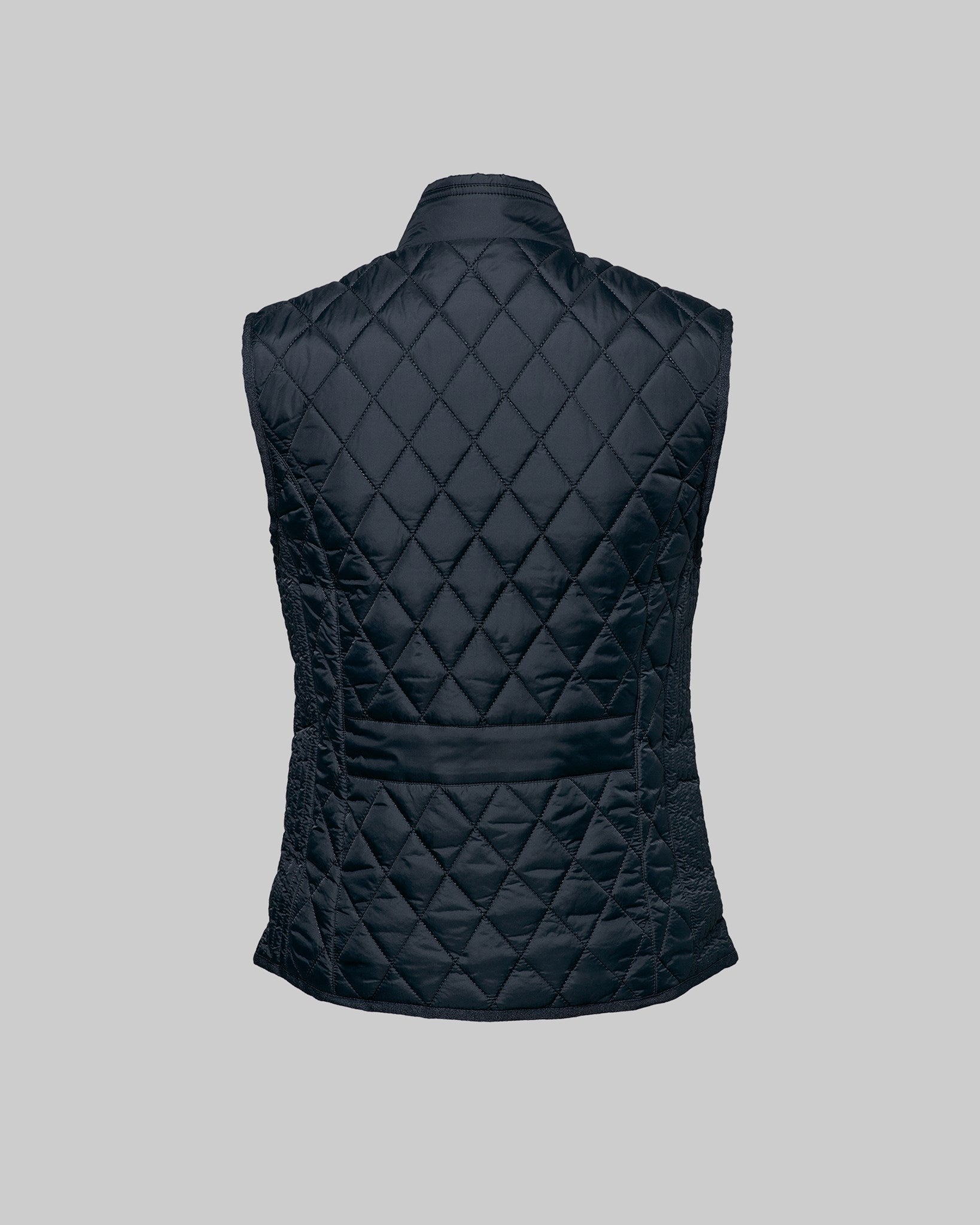 Camden Women Midnight Blue Back