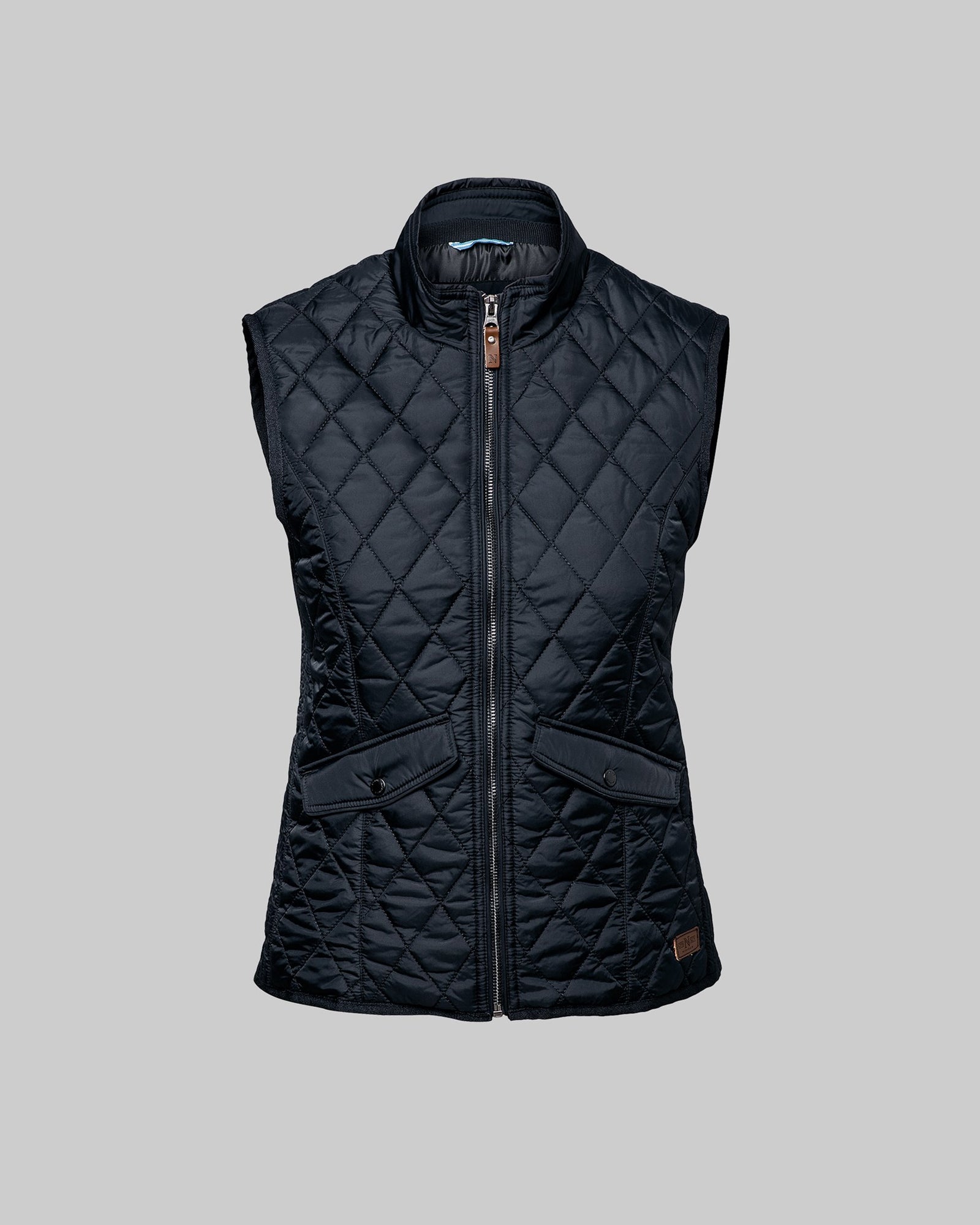 Camden Women Midnight Blue Back