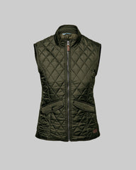 Camden Women - Olive