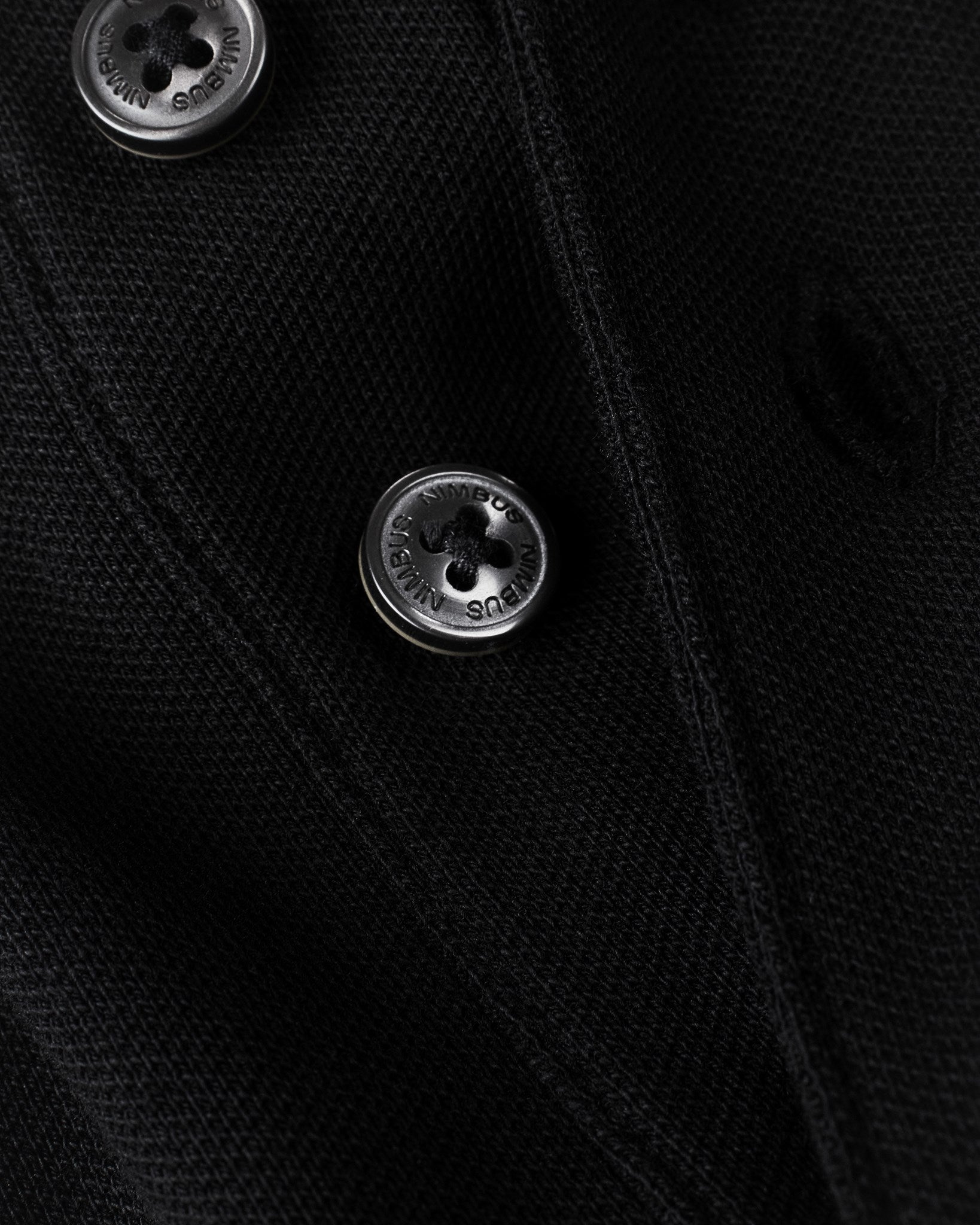 Carlington Men Black Closeup 2