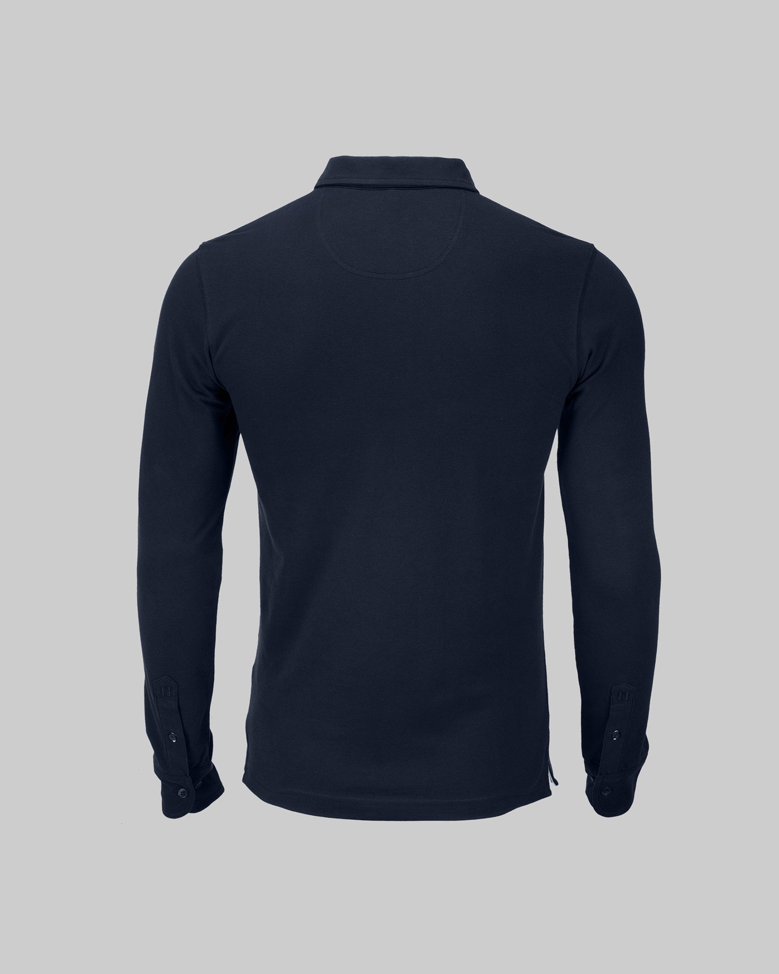 Carlington Men Navy Back