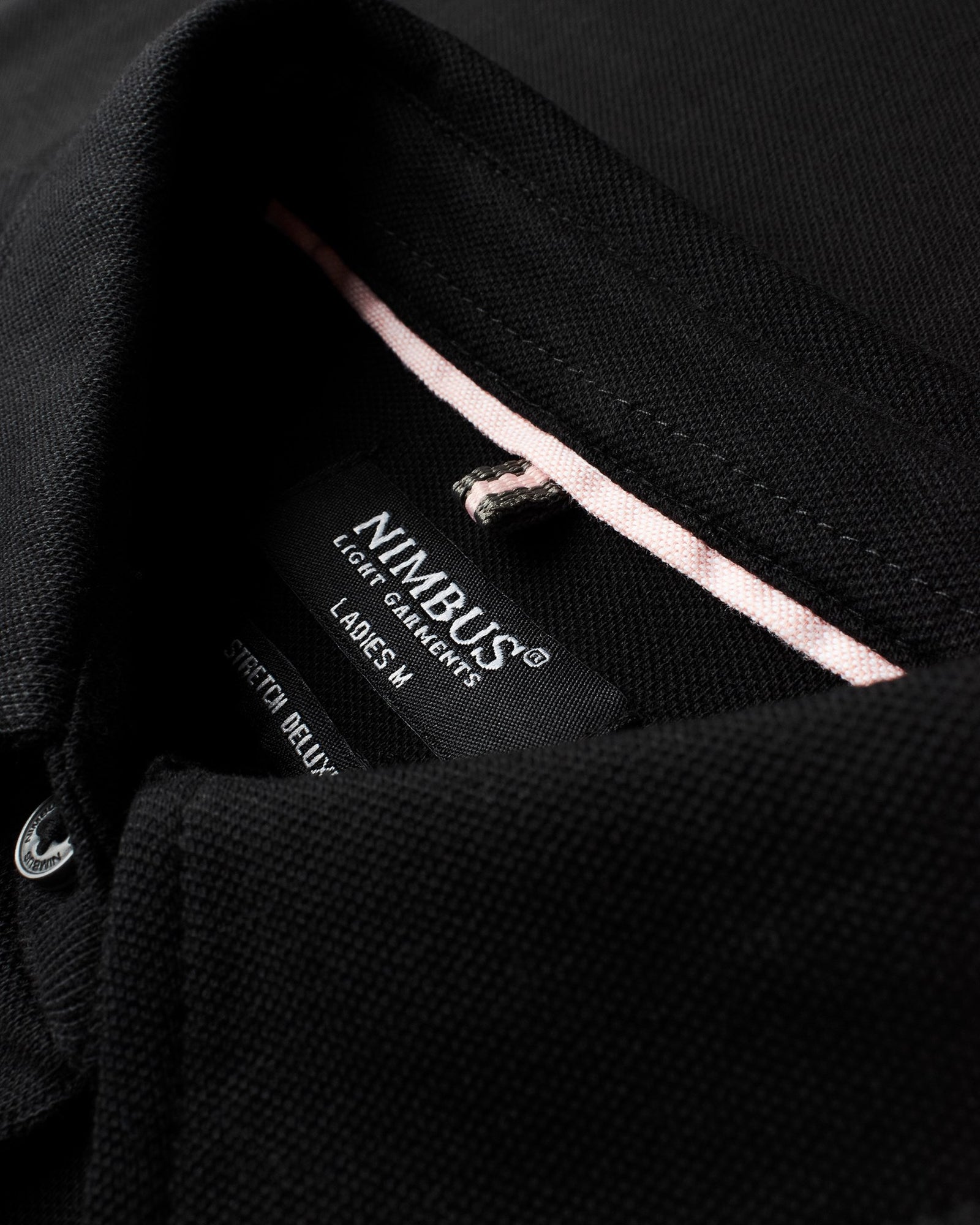 Carlington Women Black Back