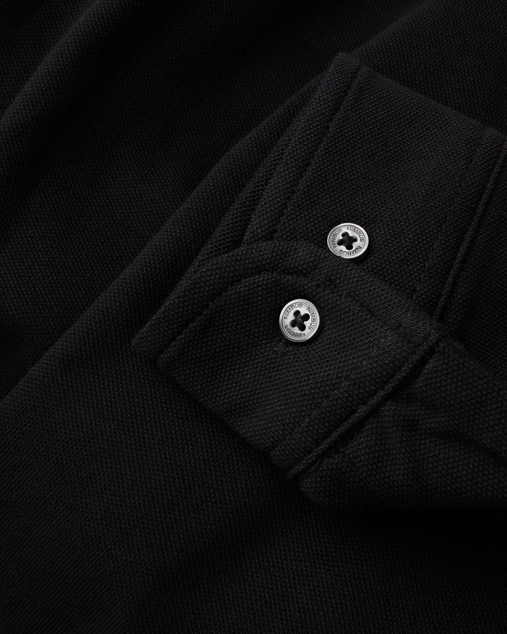 Carlington Woman Black Closeup 2