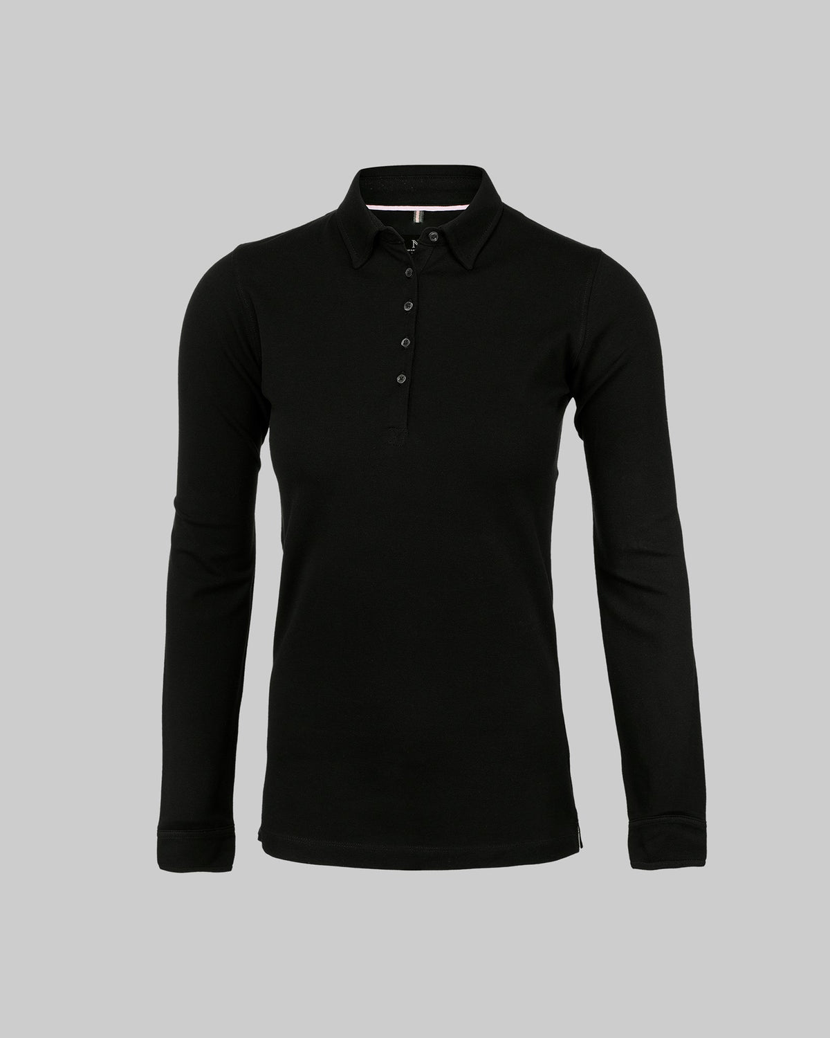 Carlington Women Black Front