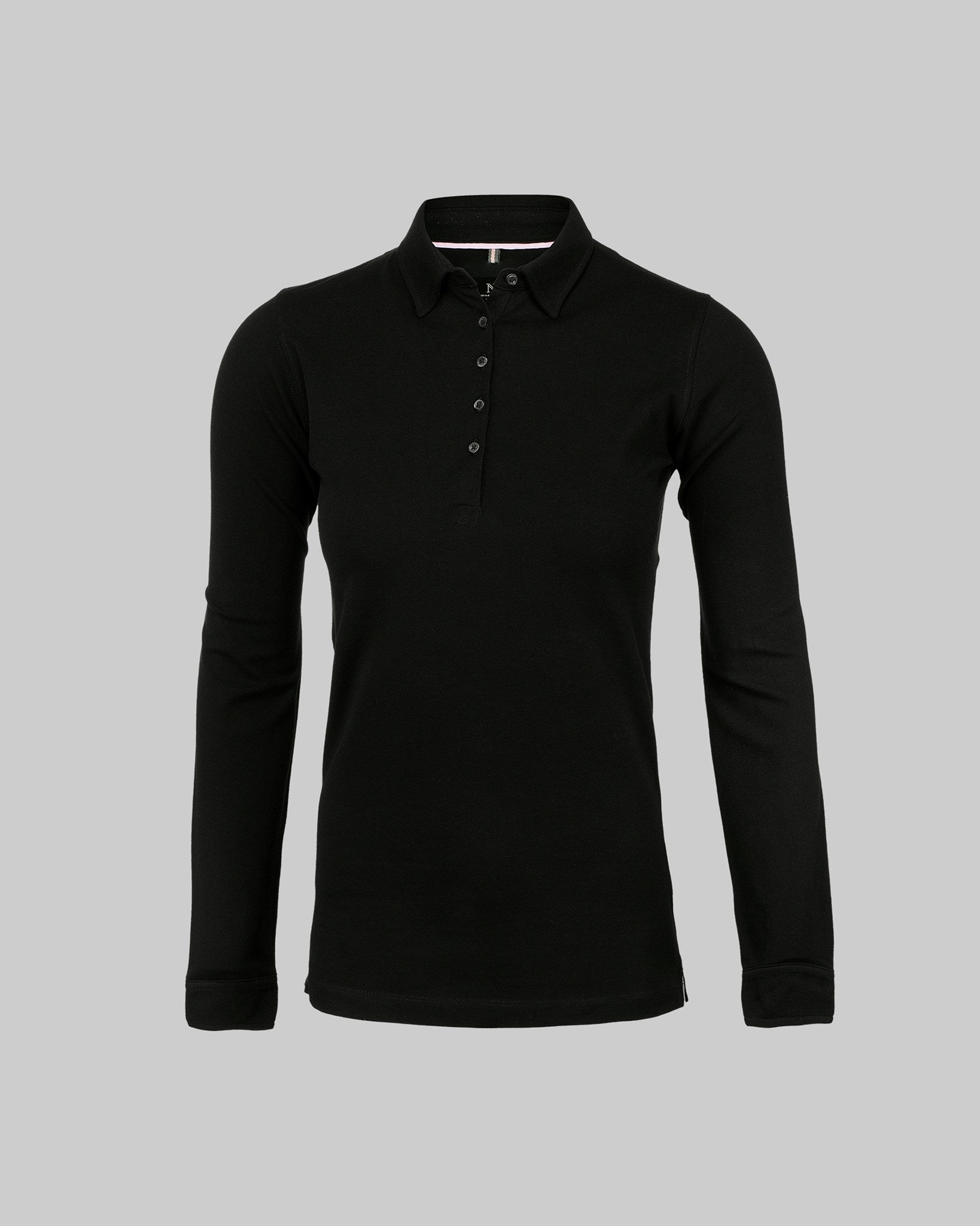 Carlington Women Black Front