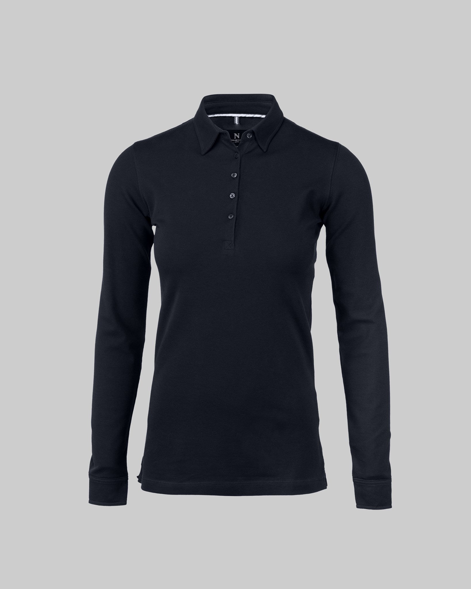 Carlington Women Dark Navy Front