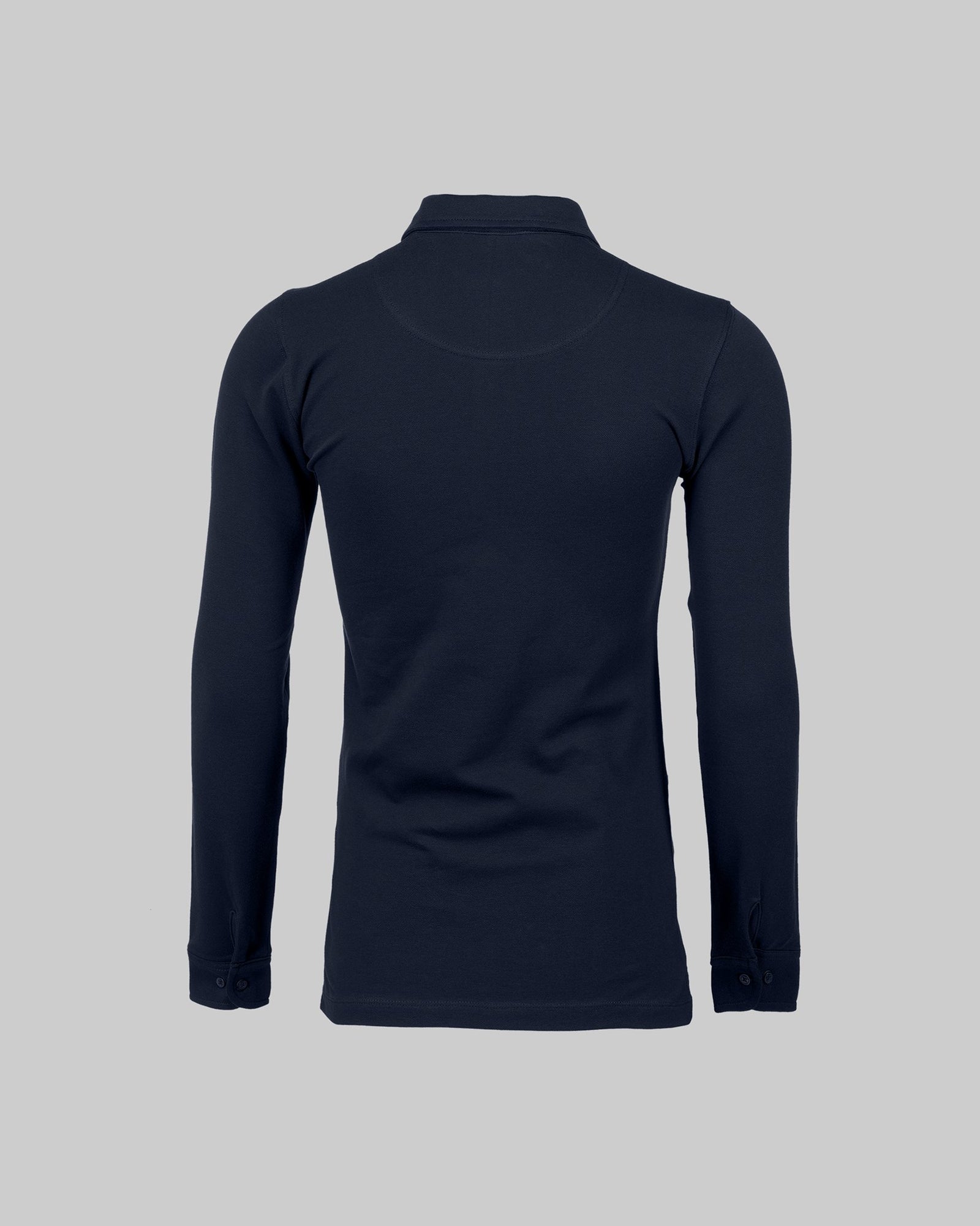 Carlington Women Navy Back