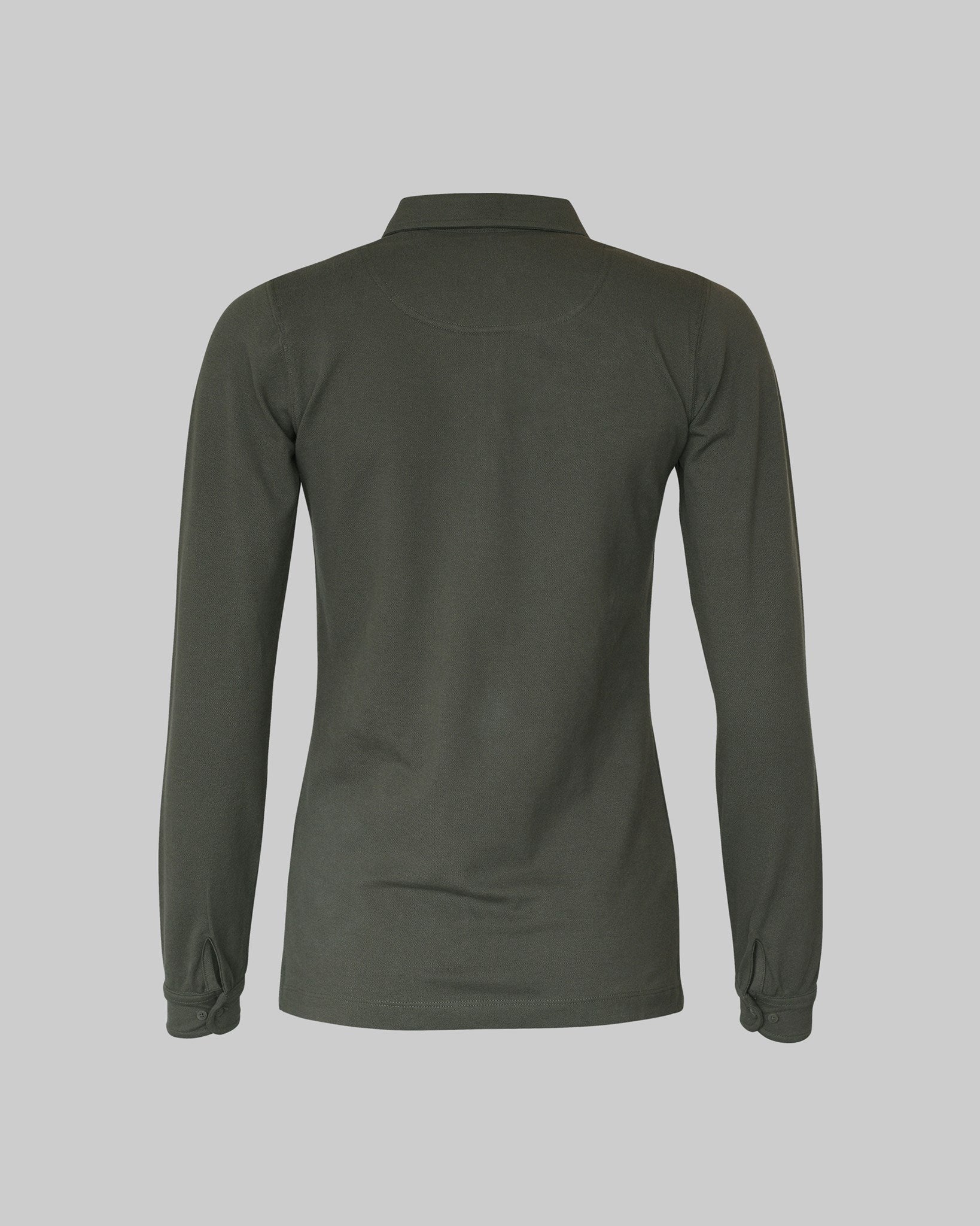 Carlington Women Olive Back