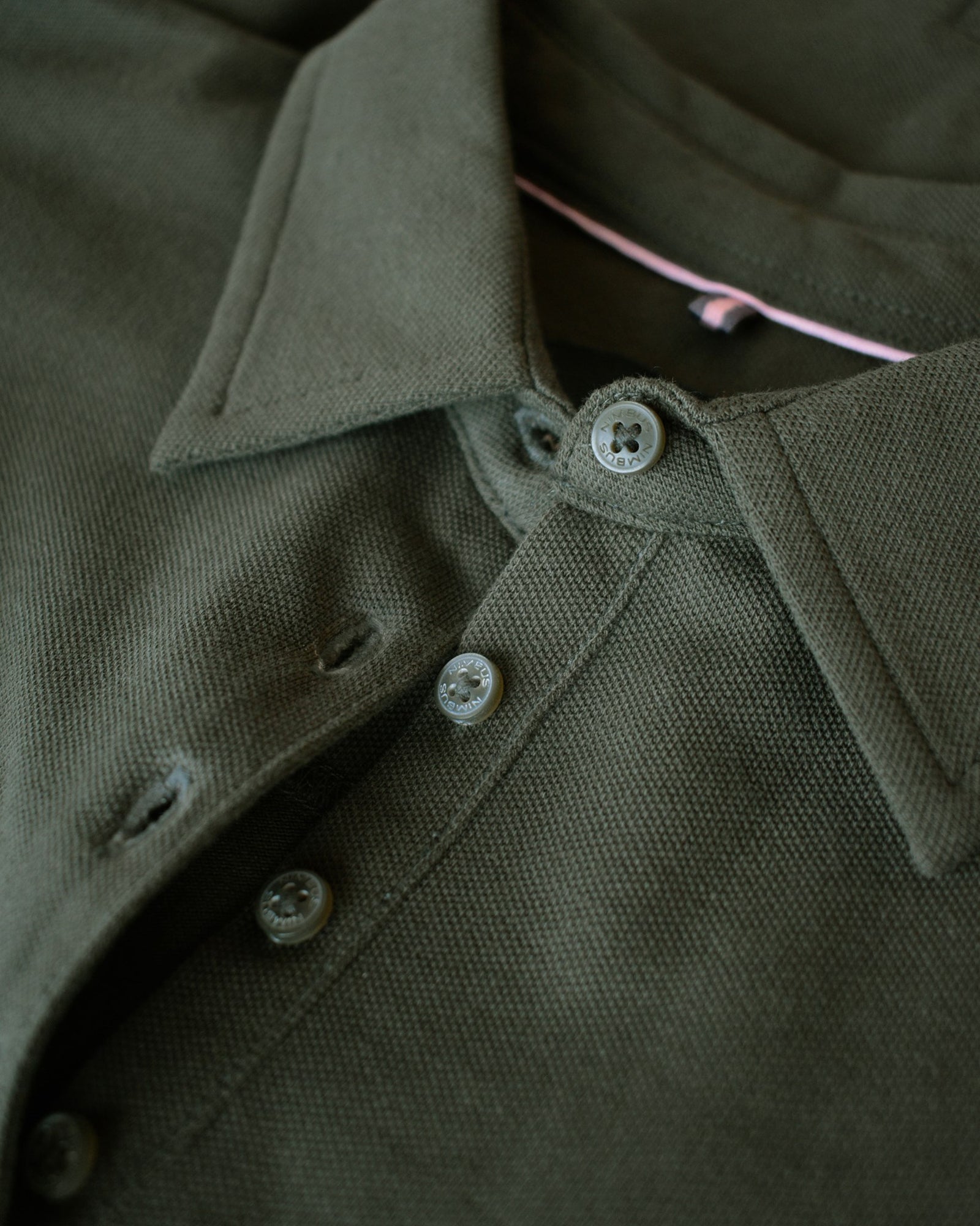 Carlington Women Olive Back