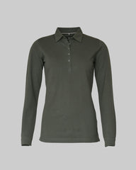 Carlington Women - Olive