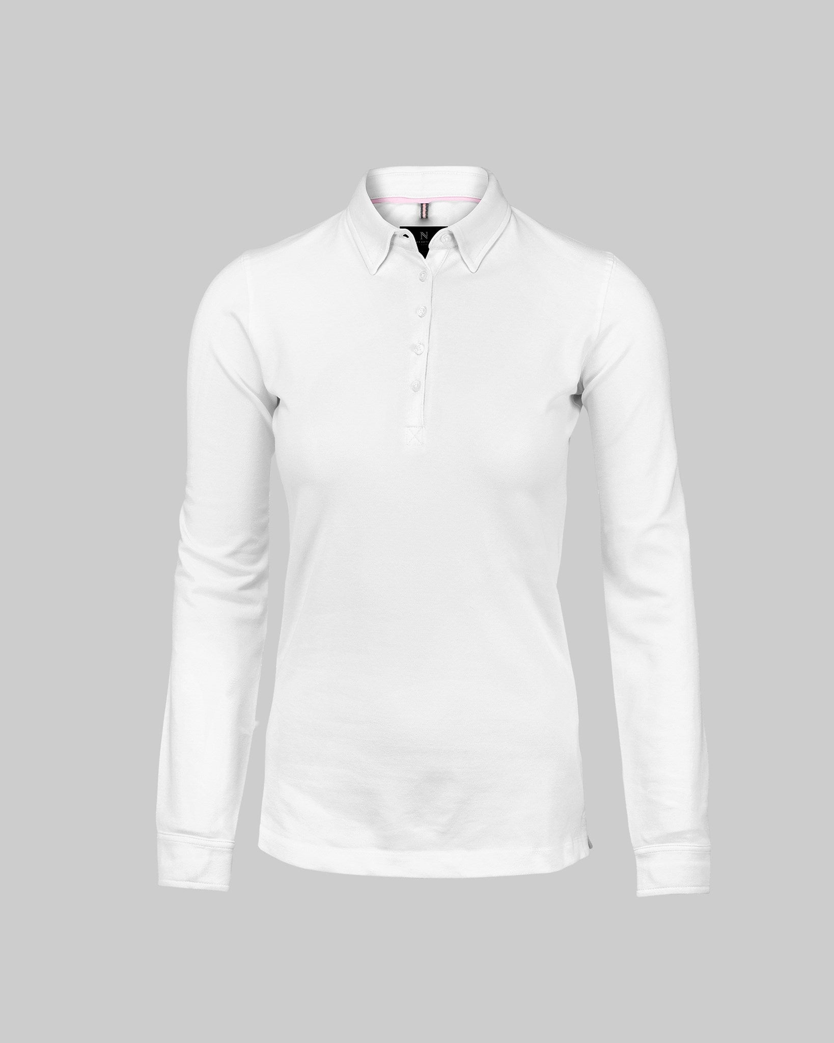 Carlington Women White Front