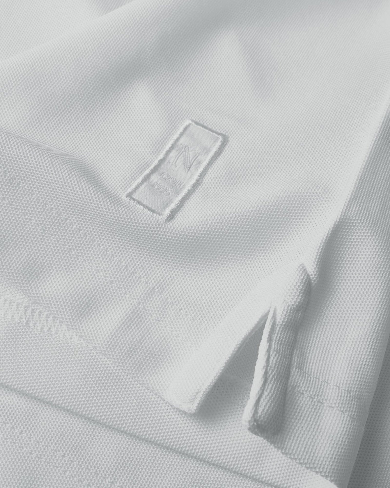 Clearwater Women Ice Grey Back