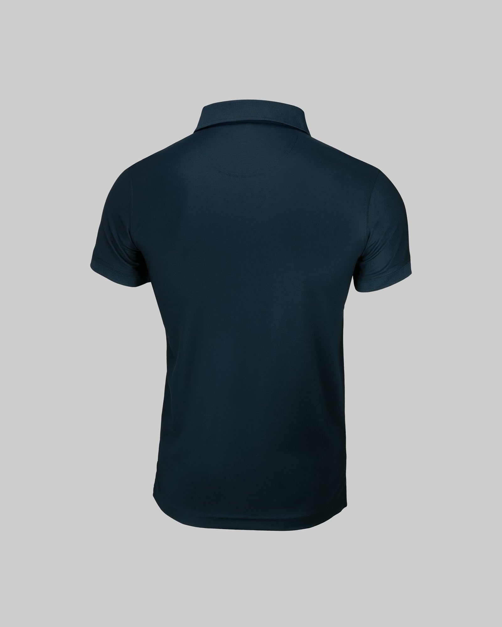 Clearwater Men Navy Back