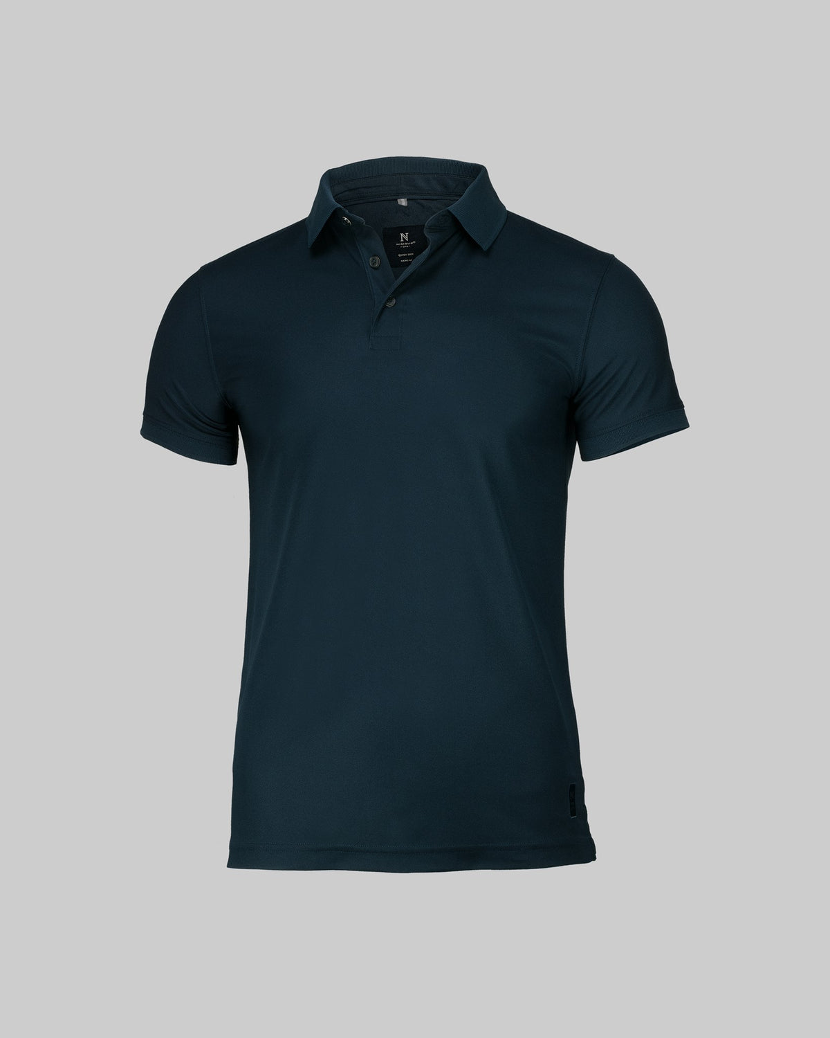 Clearwater Men Navy Front