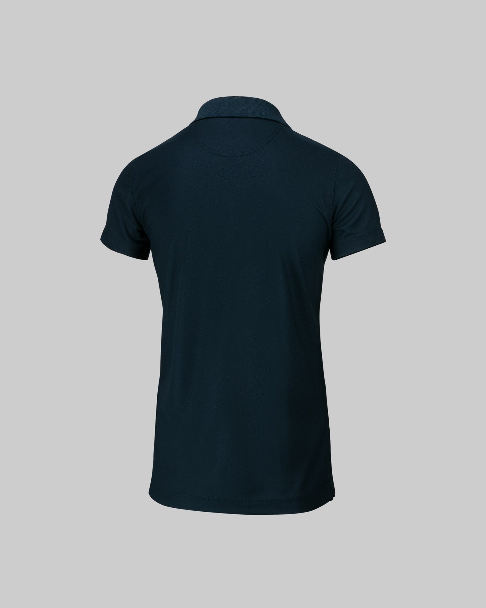 Clearwater Women Navy Back