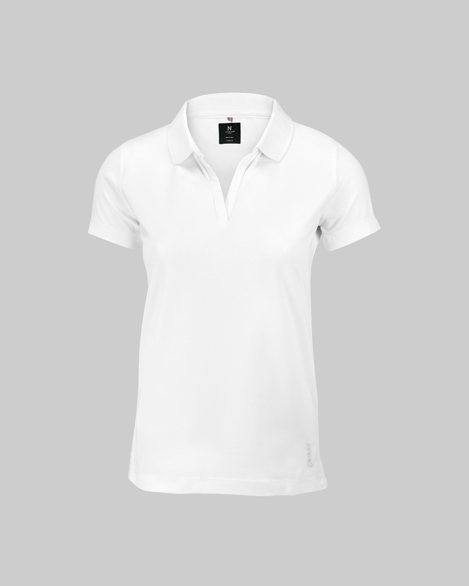 Clearwater Women White Back