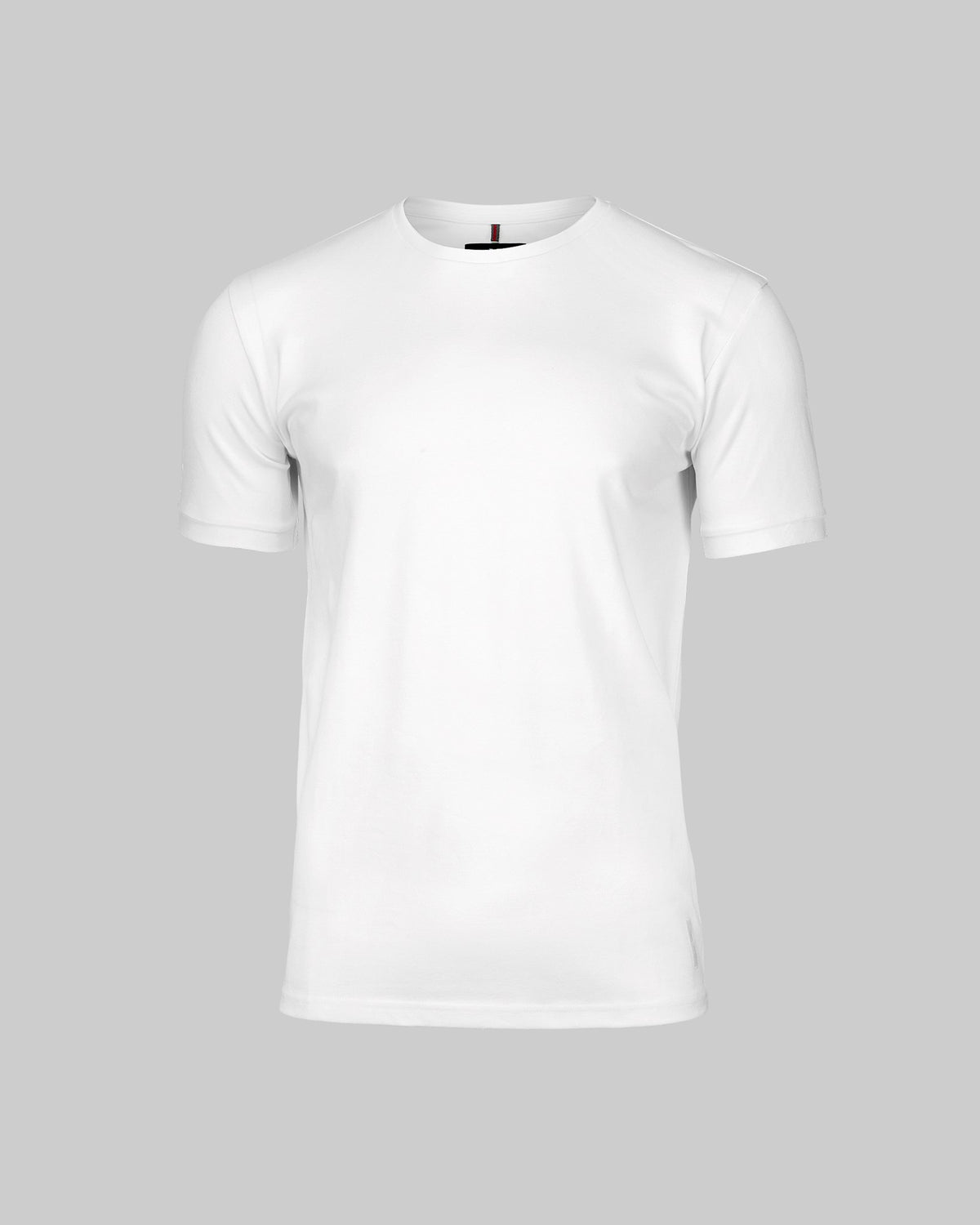 Danbury Men White Front