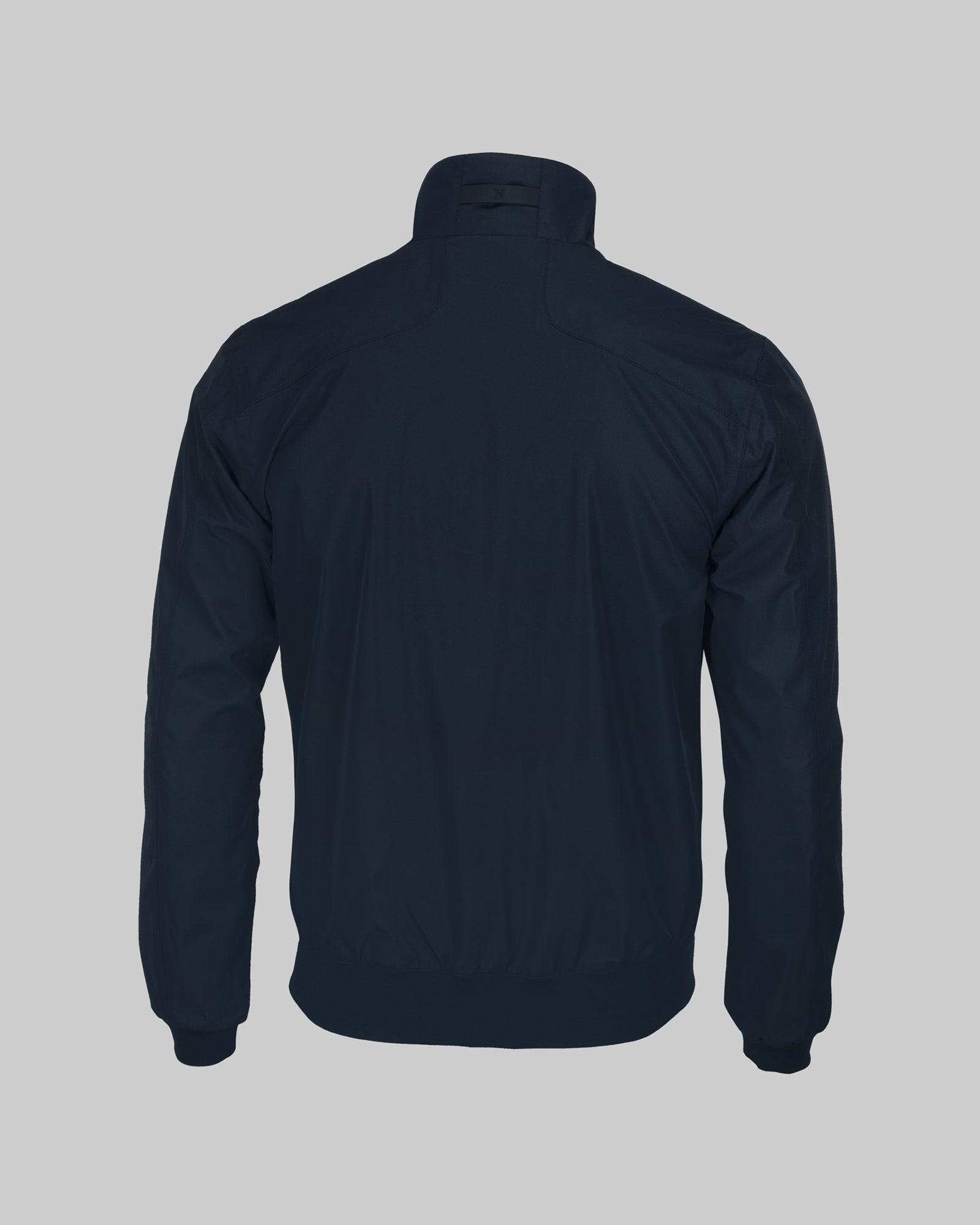 Davenport Men Navy Back
