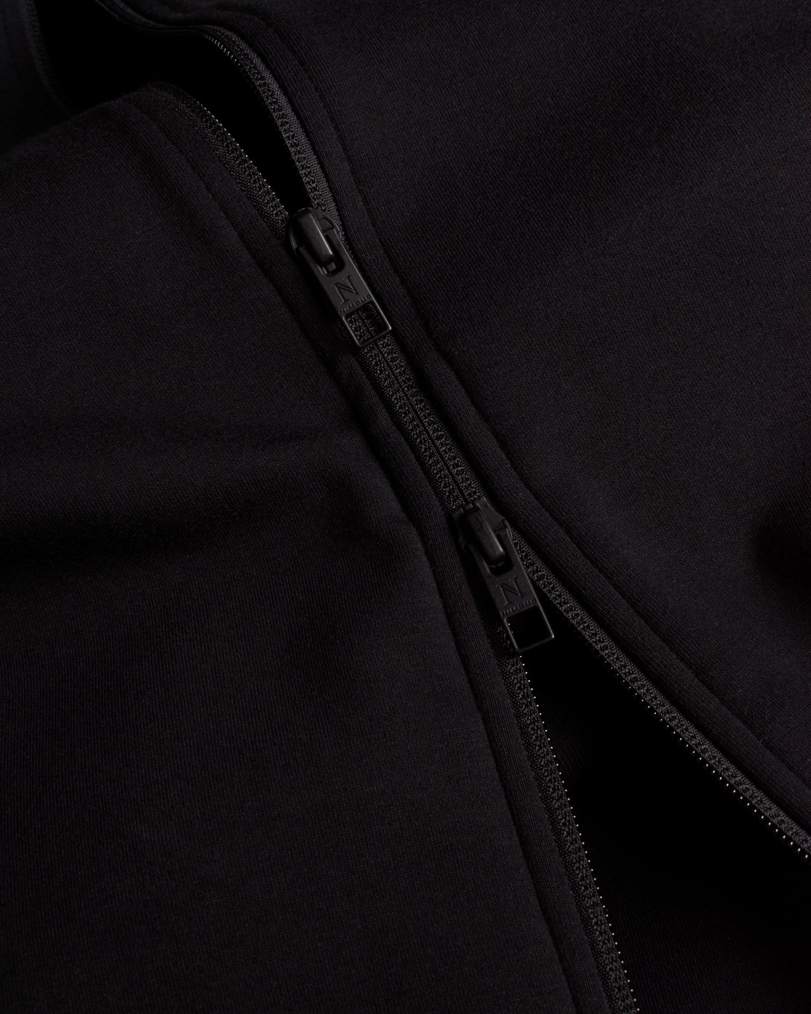 Eaton Men Black Closeup 1