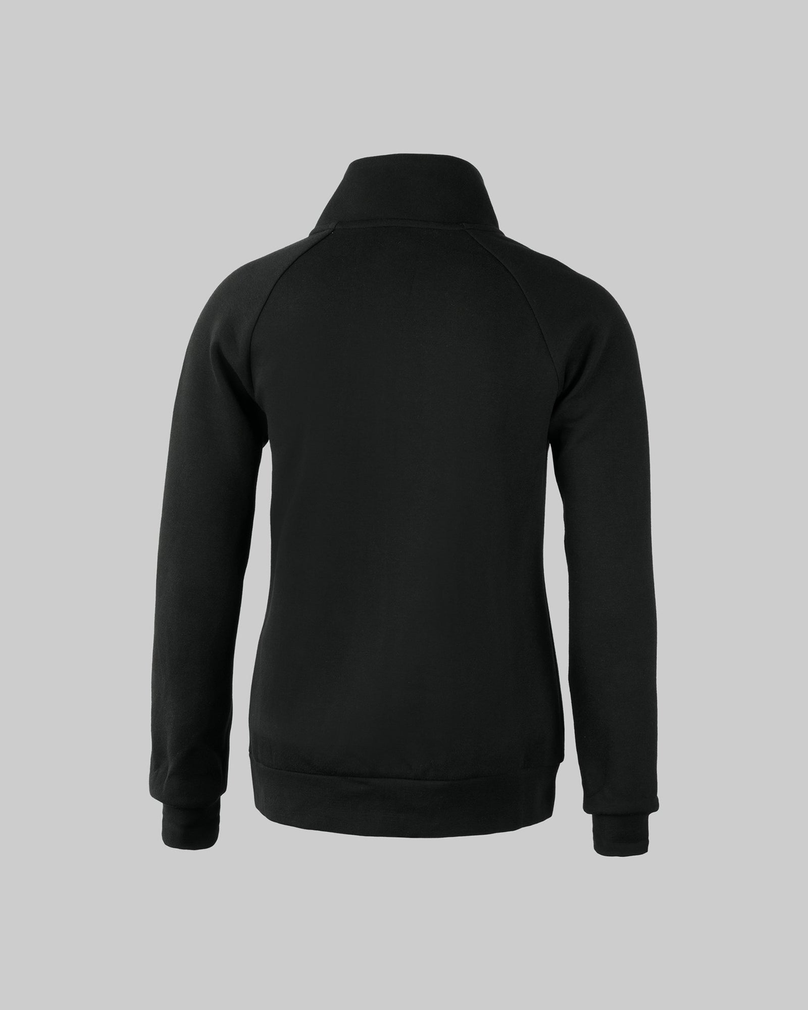 Eaton Women Black Back