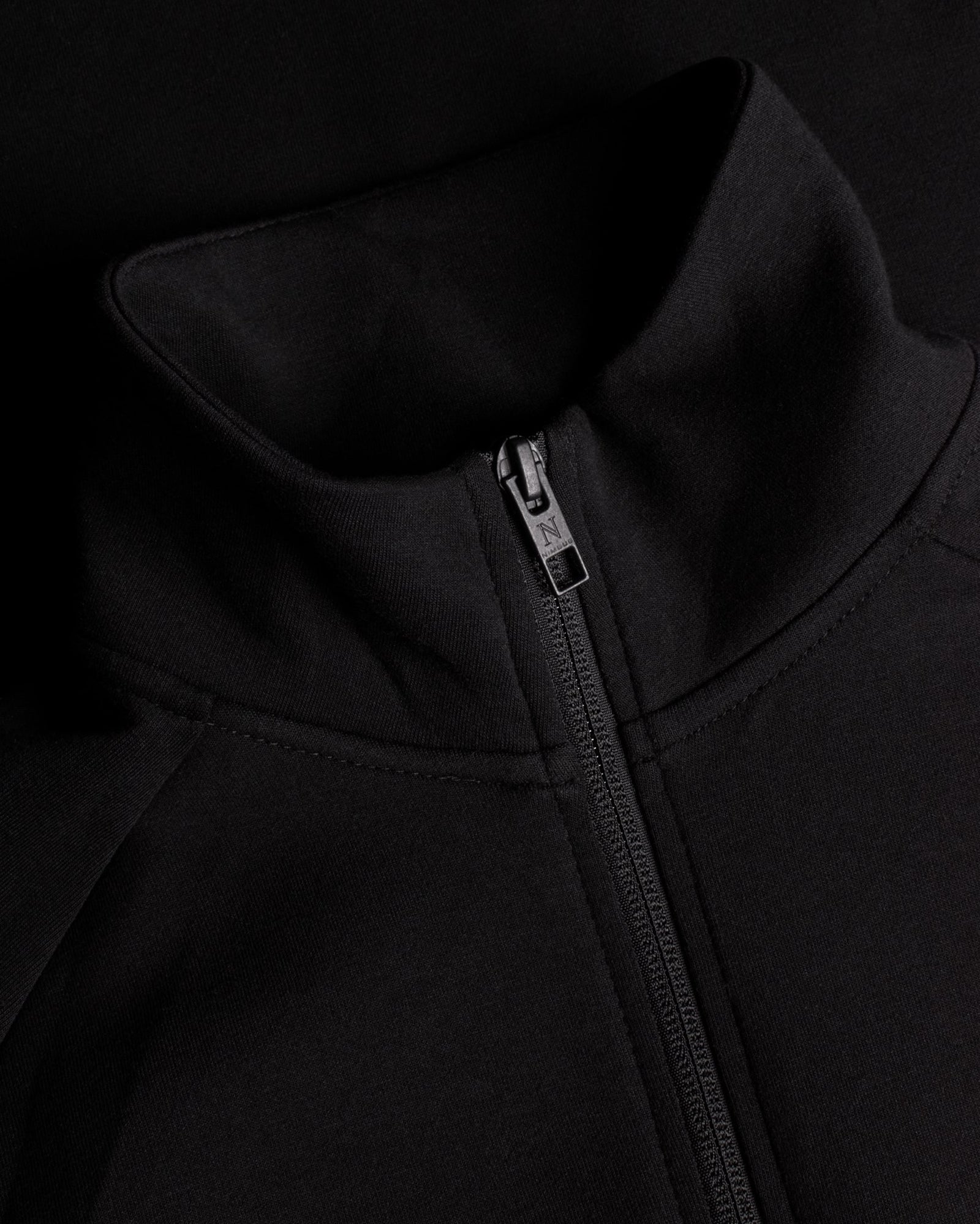 Eaton Women Black Back