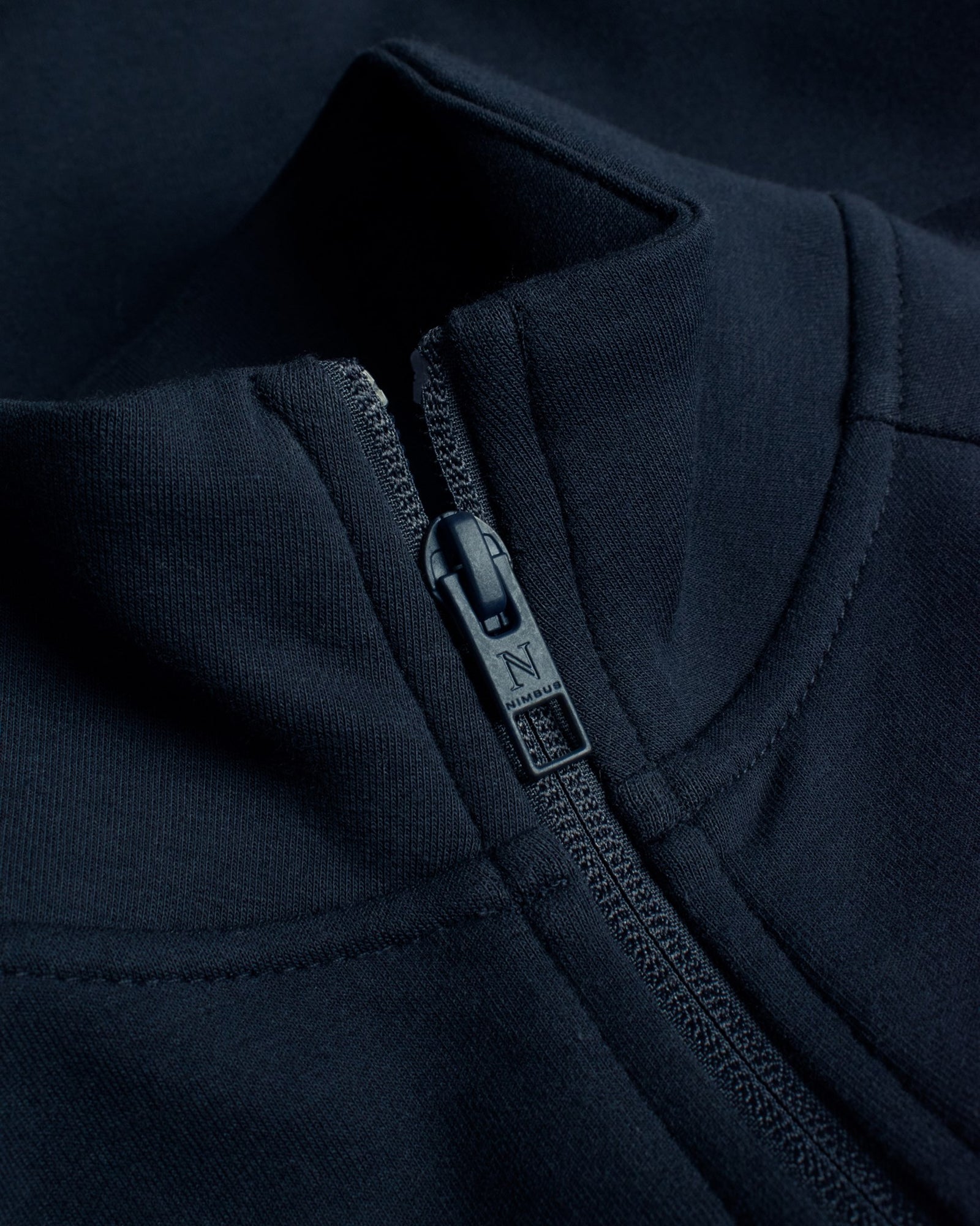 Eaton Women Navy Back