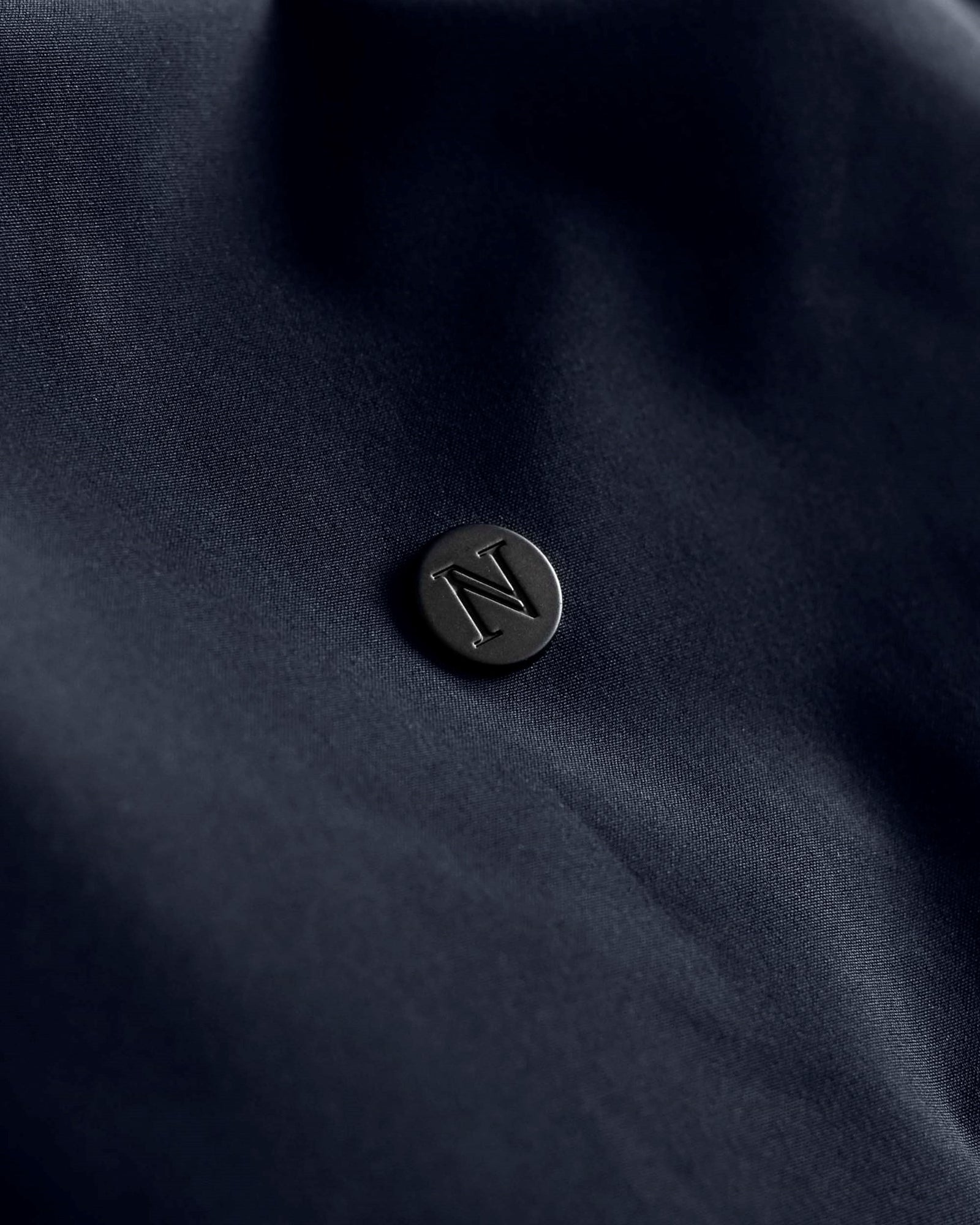 Evermont Men Navy Back
