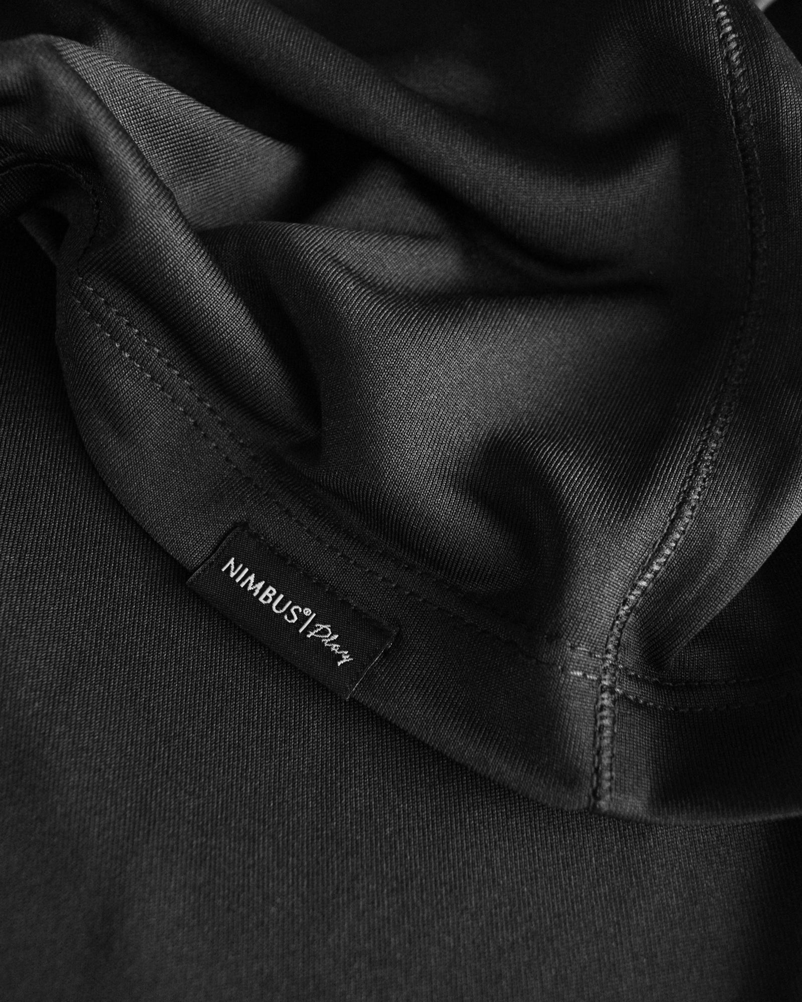 Freemont Men Black Back