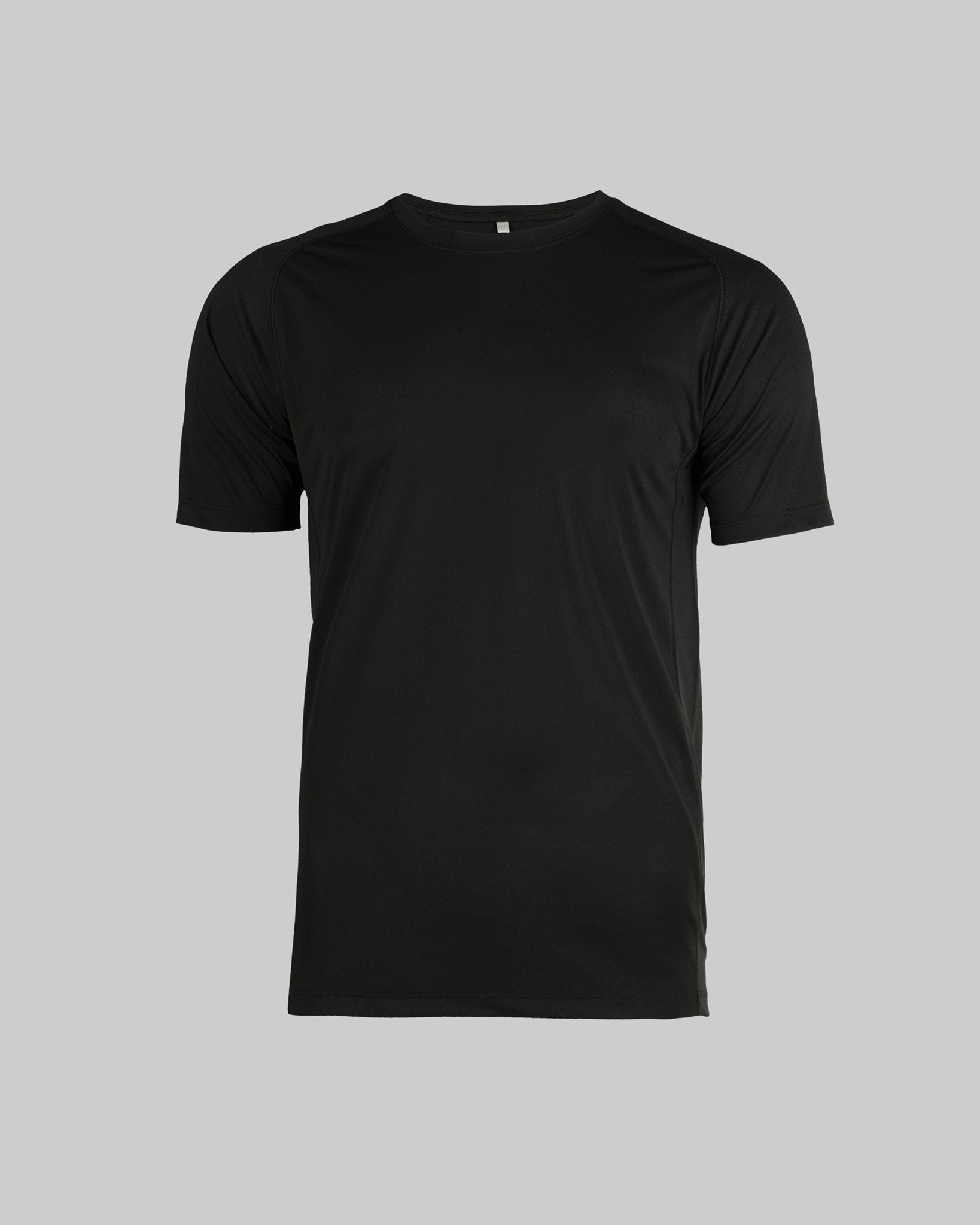Freemont Men Black Front