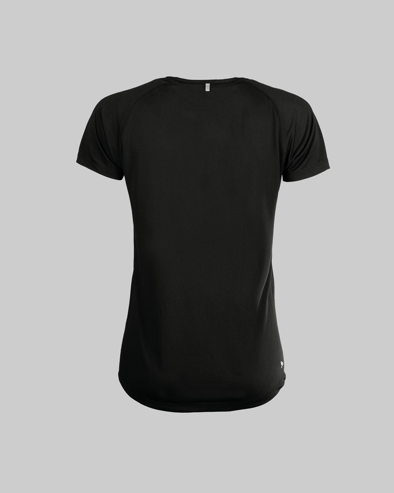 Freemont Woman Black Back