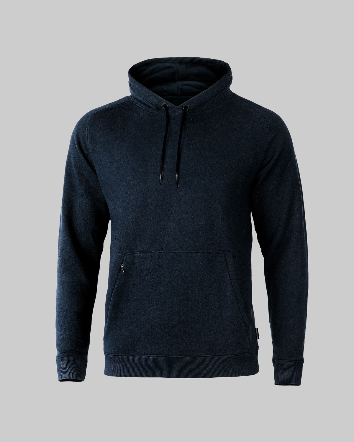 Fresno Men Navy Front